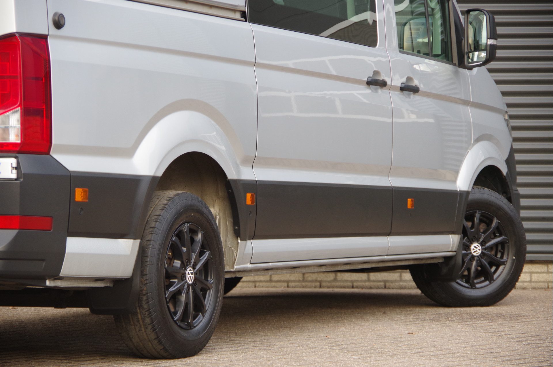 Volkswagen Crafter - Afbeelding 27