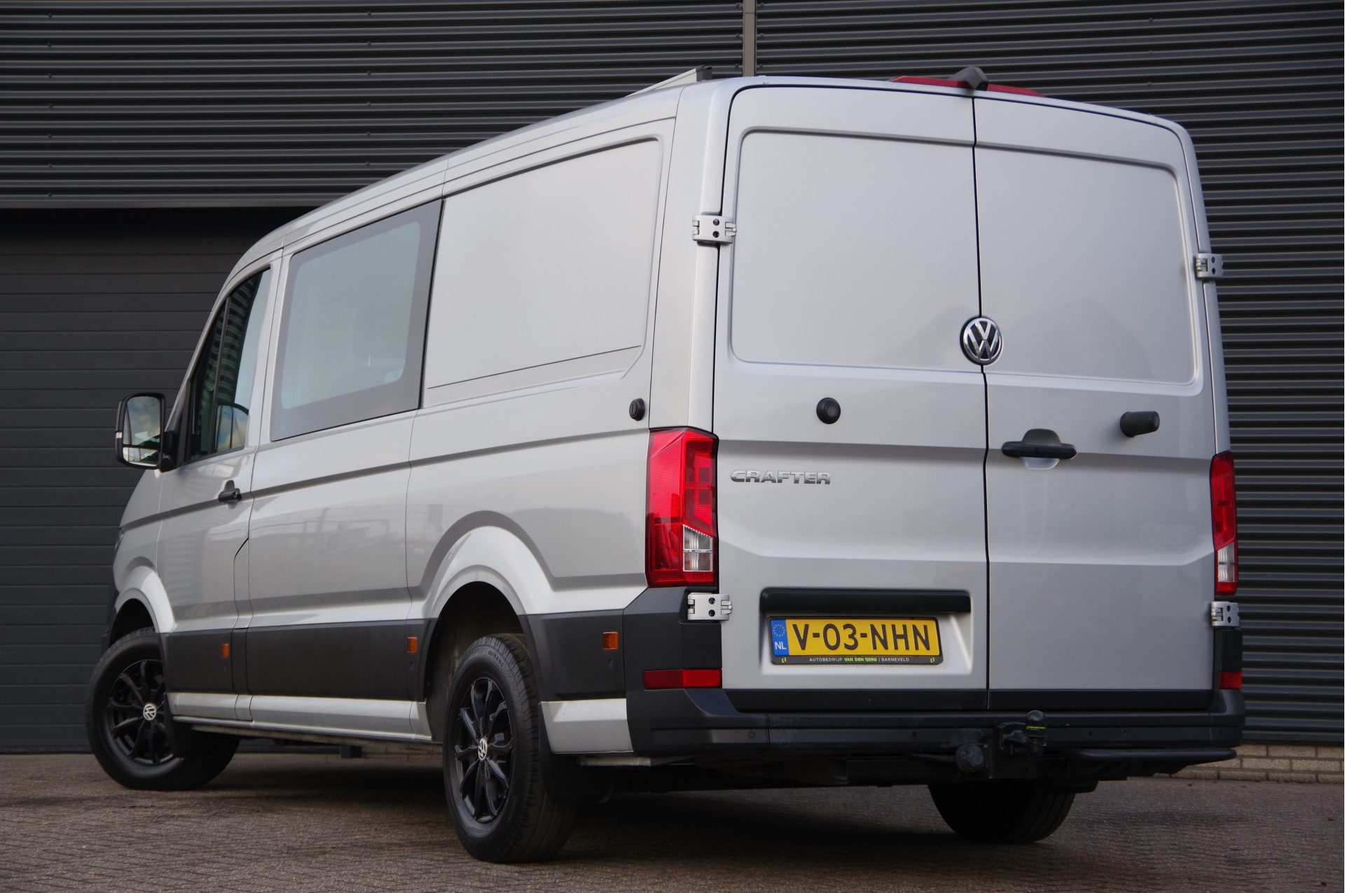 Volkswagen Crafter - Afbeelding 28
