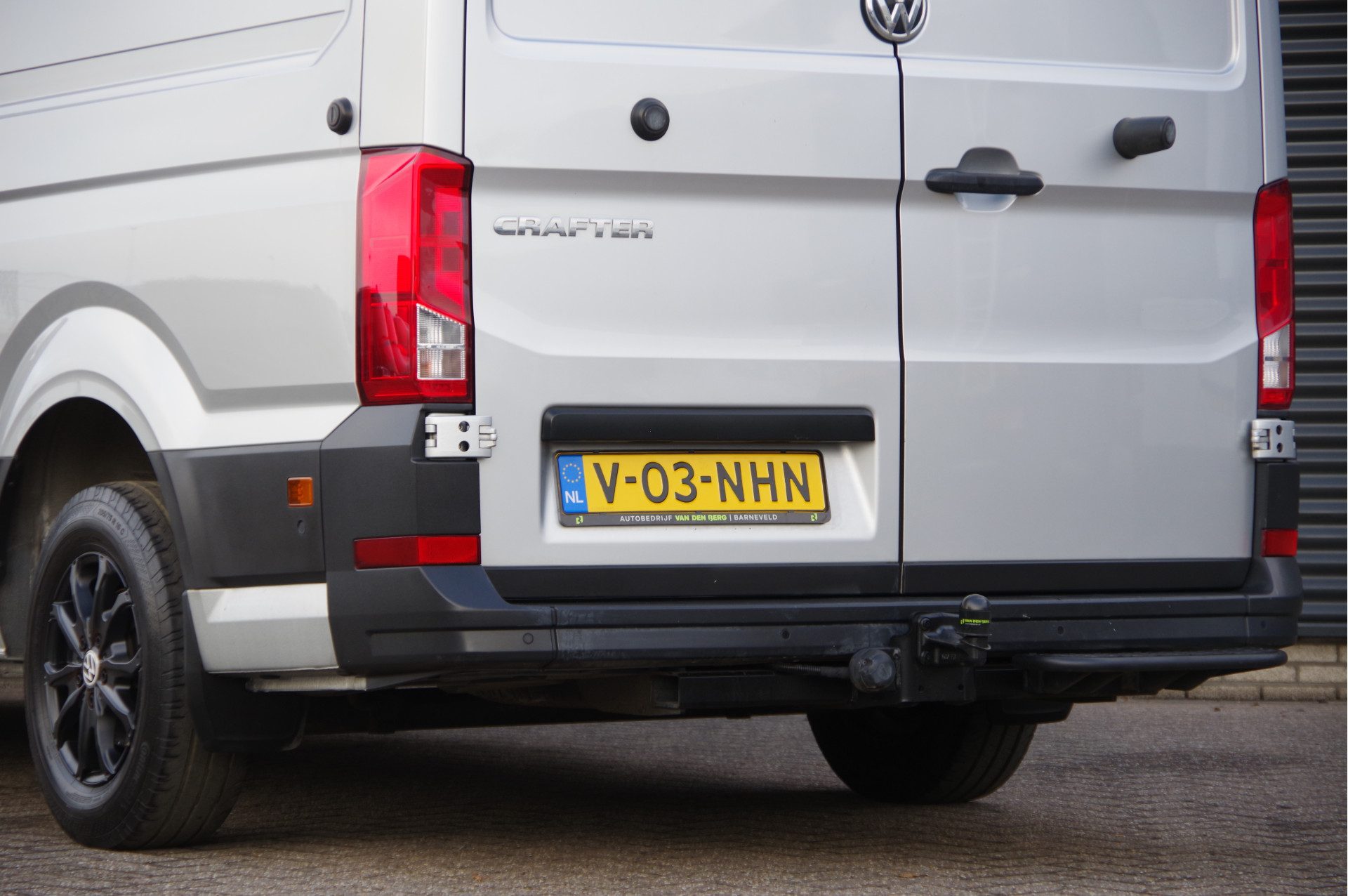 Volkswagen Crafter - Afbeelding 29