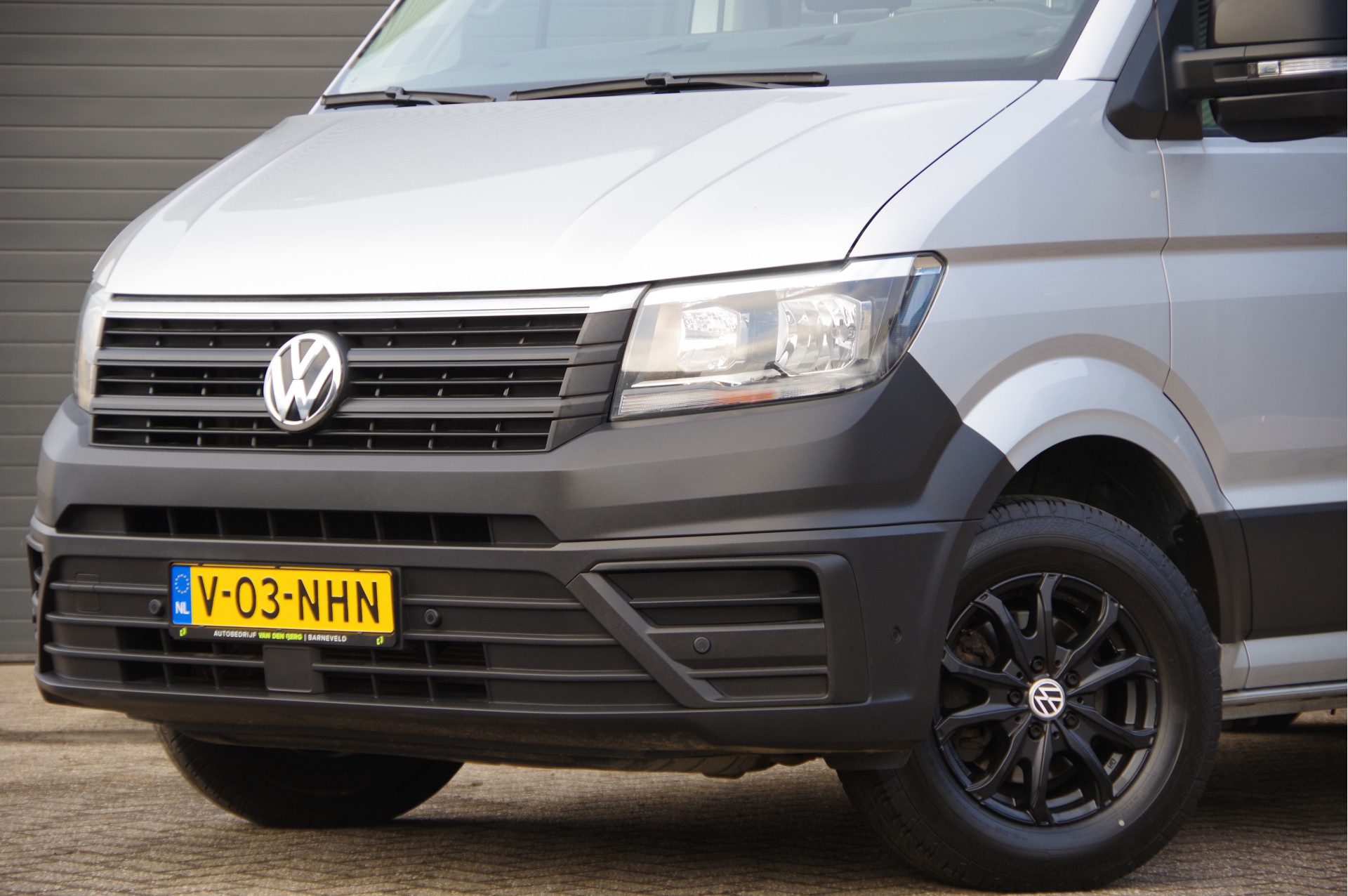 Volkswagen Crafter - Afbeelding 3