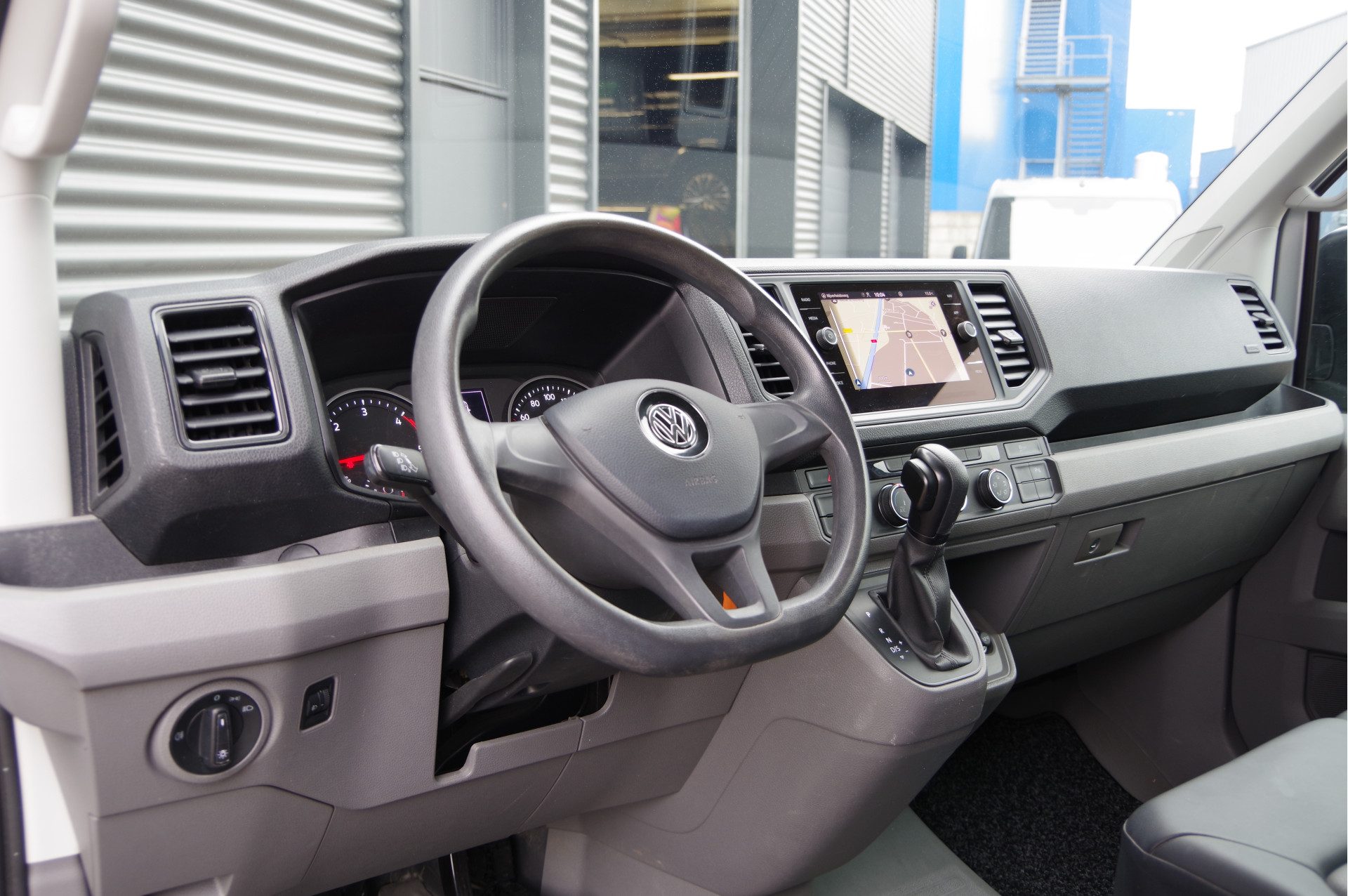 Volkswagen Crafter - Afbeelding 5
