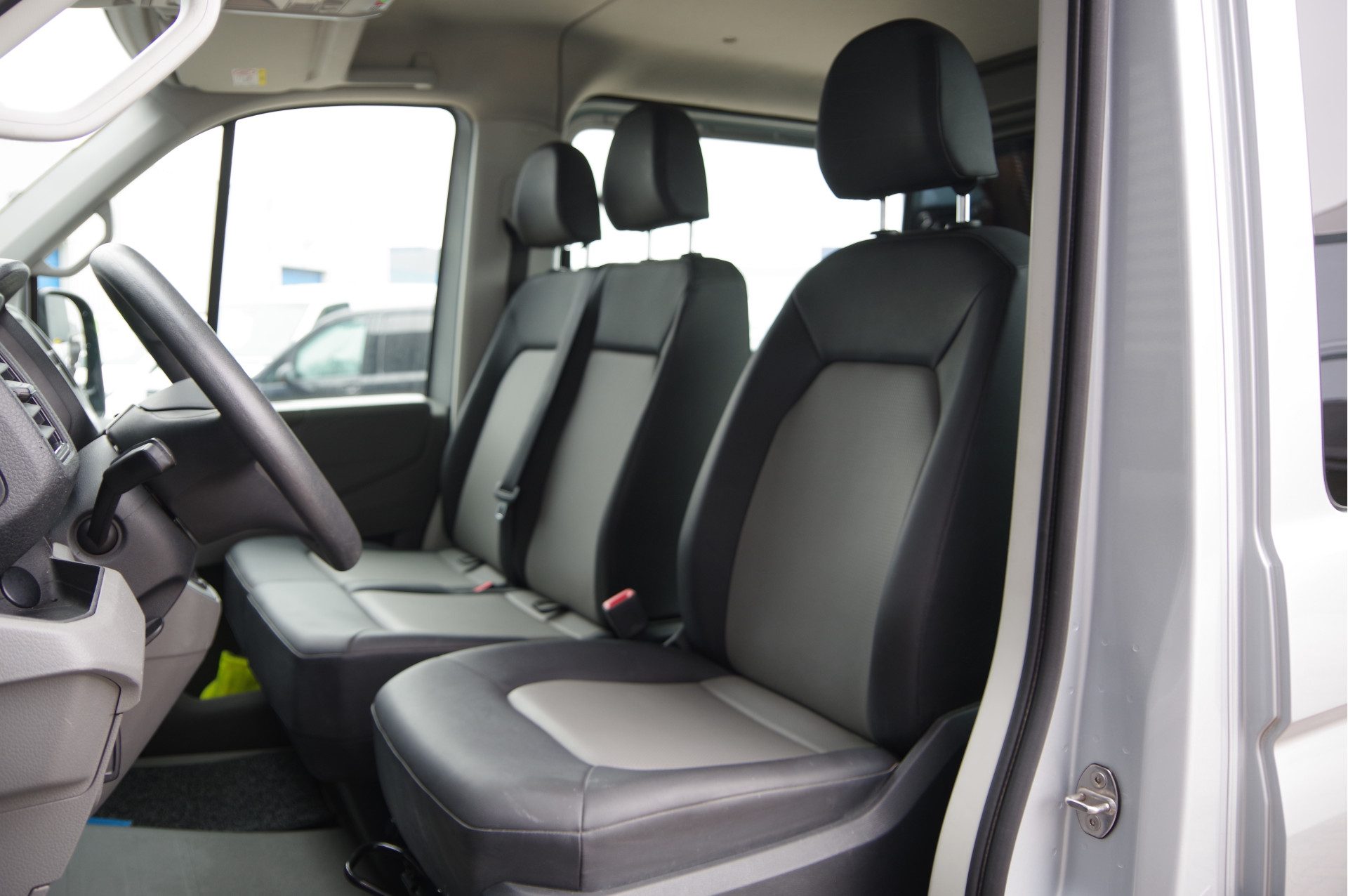 Volkswagen Crafter - Afbeelding 6