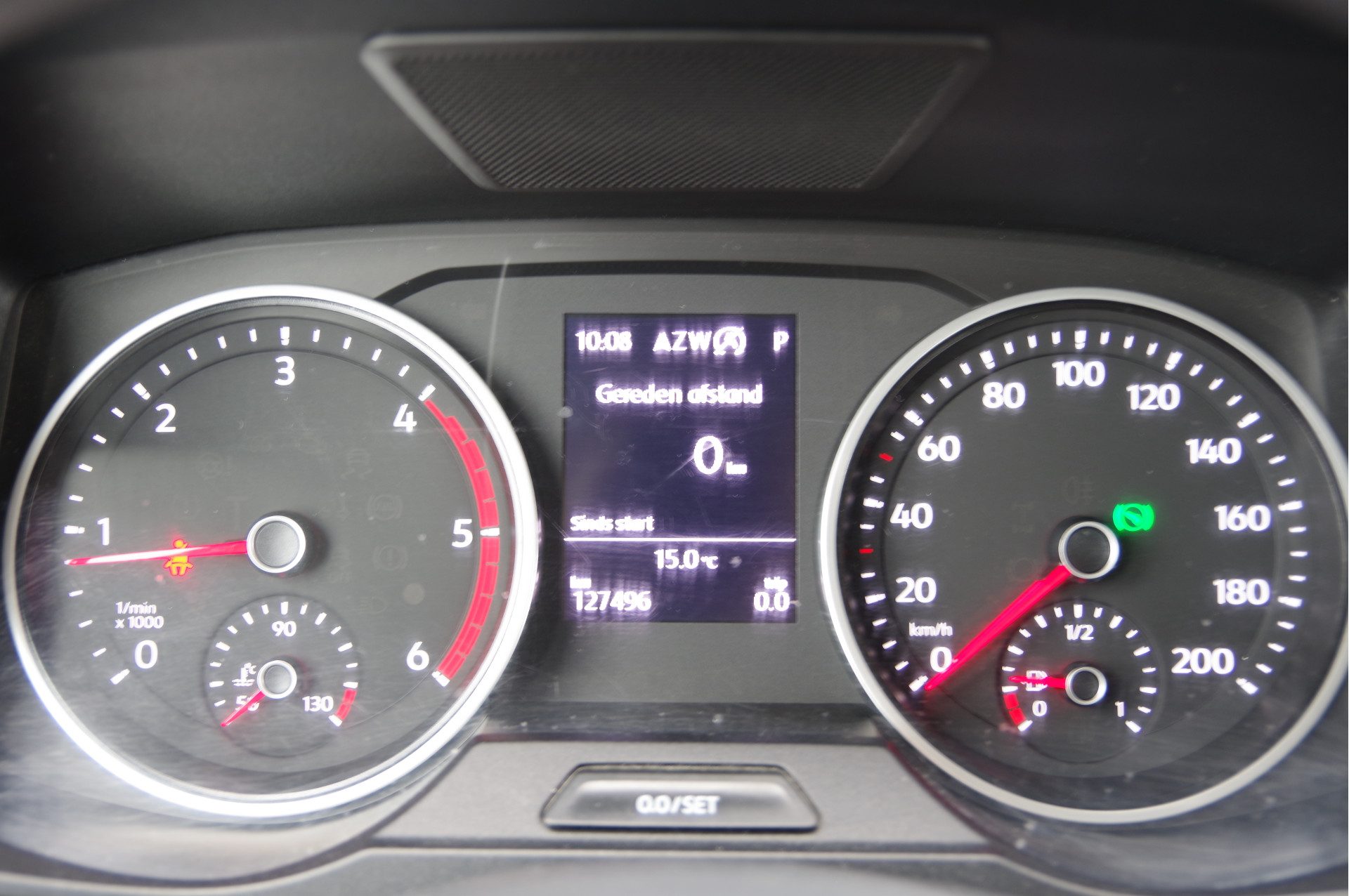 Volkswagen Crafter - Afbeelding 8