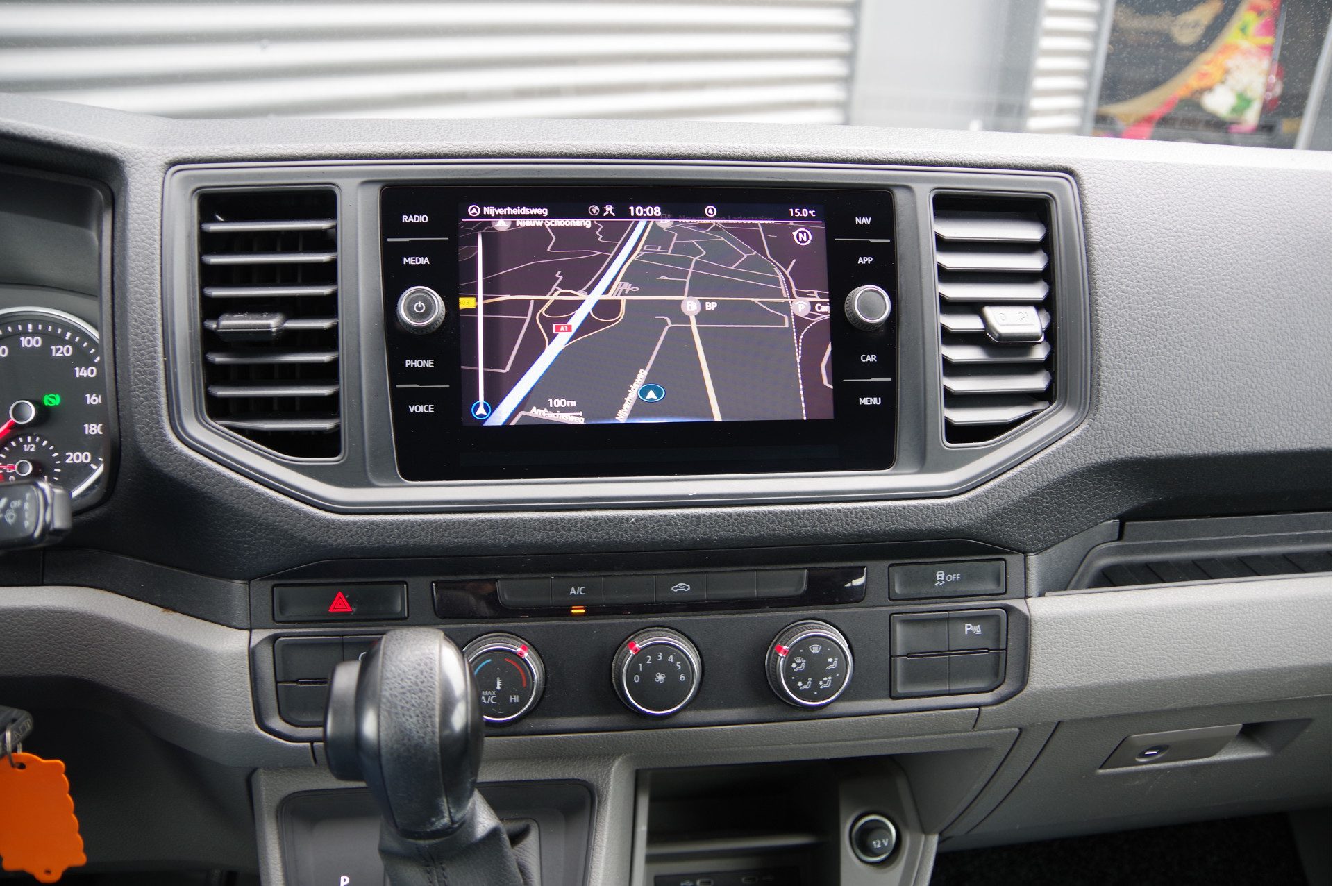 Volkswagen Crafter - Afbeelding 9