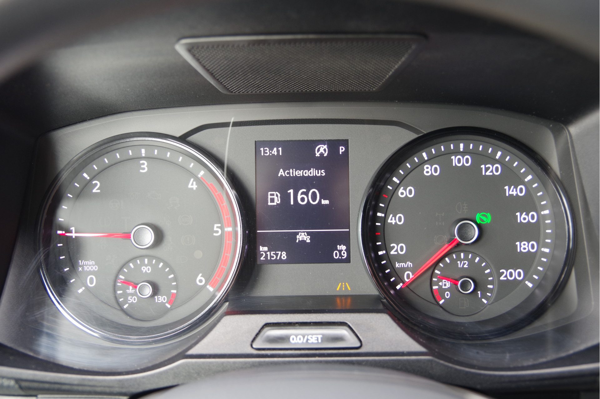 Volkswagen Crafter - Afbeelding 10