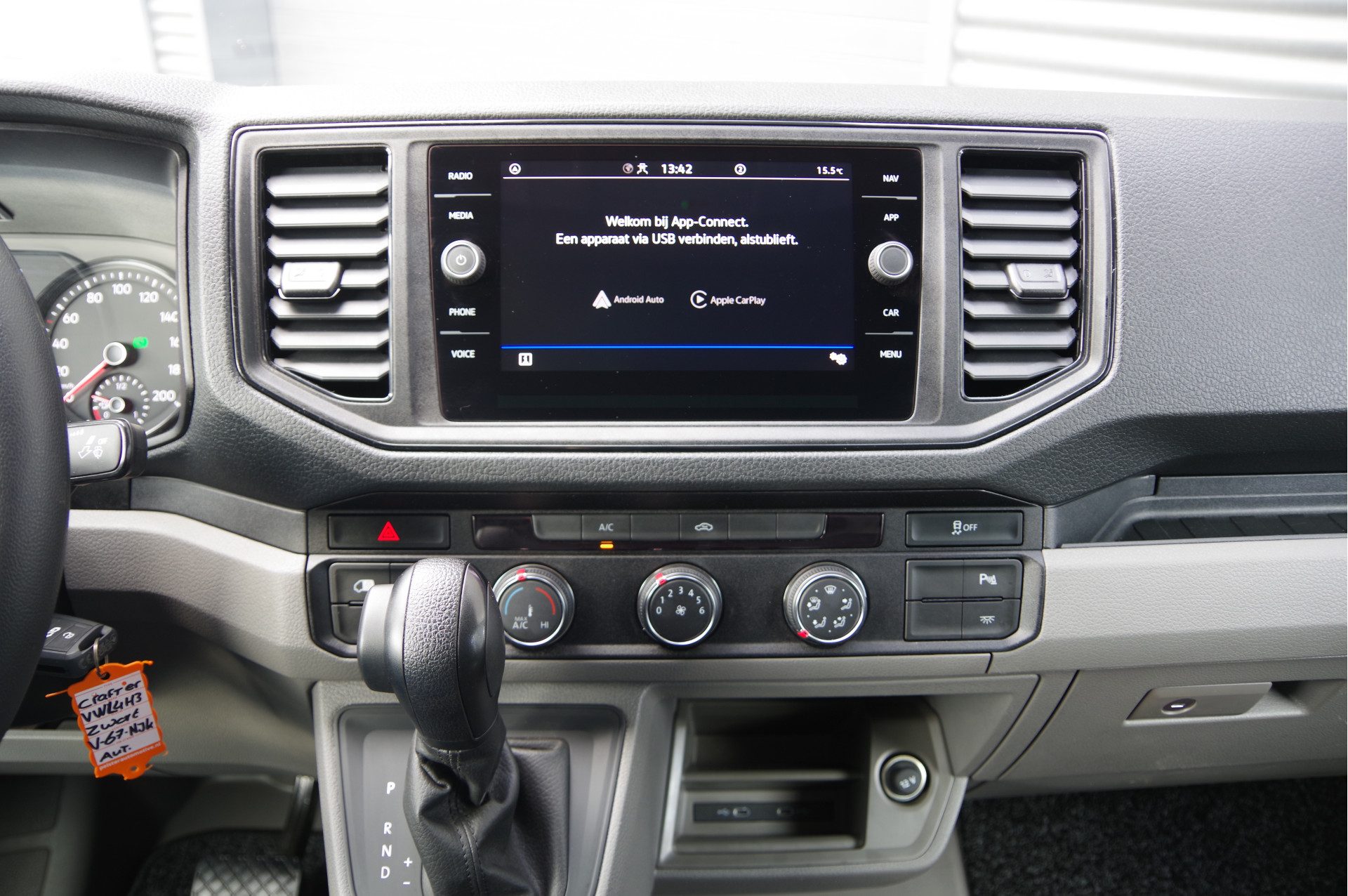 Volkswagen Crafter - Afbeelding 11