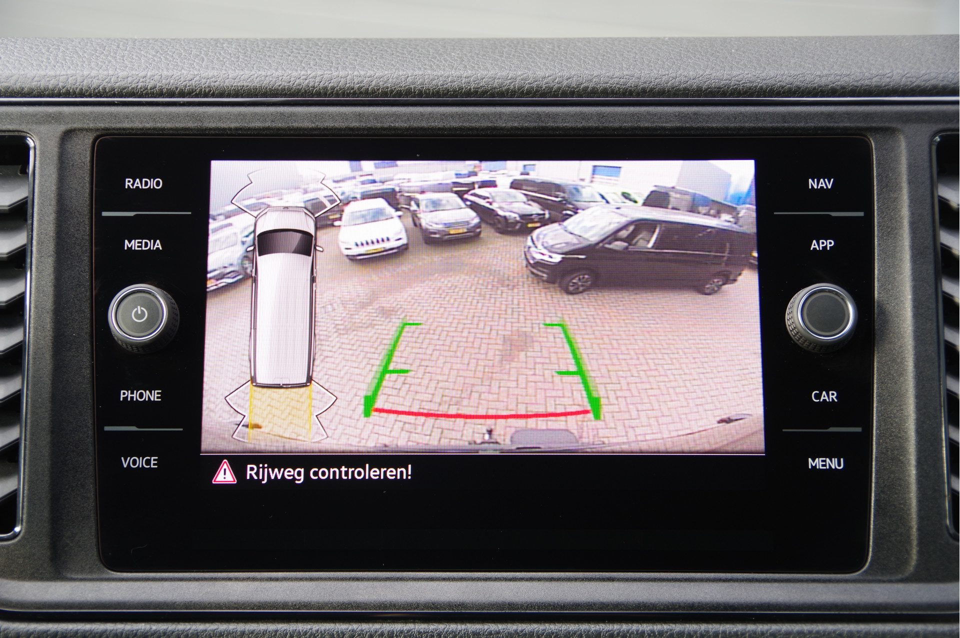 Volkswagen Crafter - Afbeelding 12