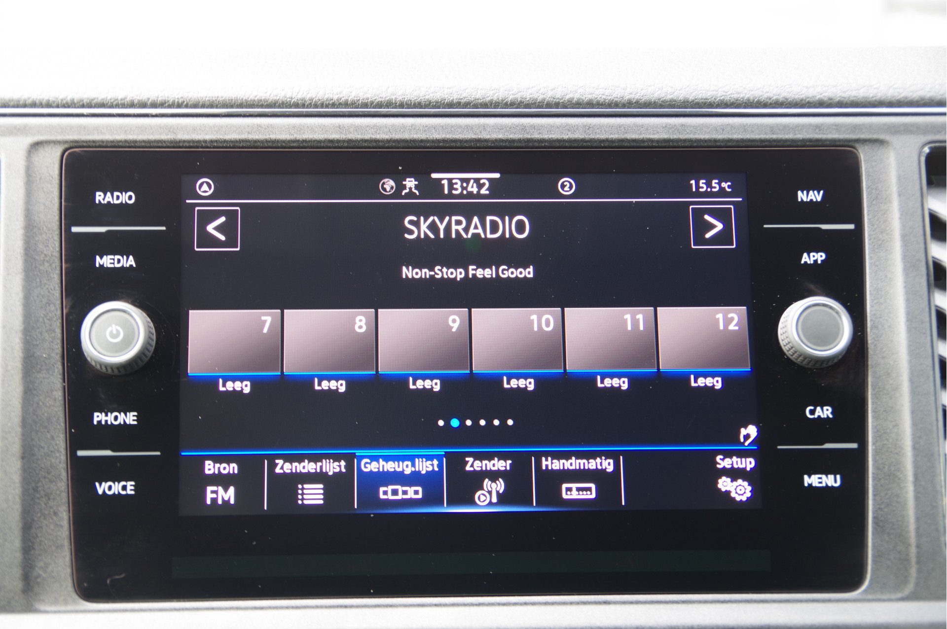 Volkswagen Crafter - Afbeelding 14