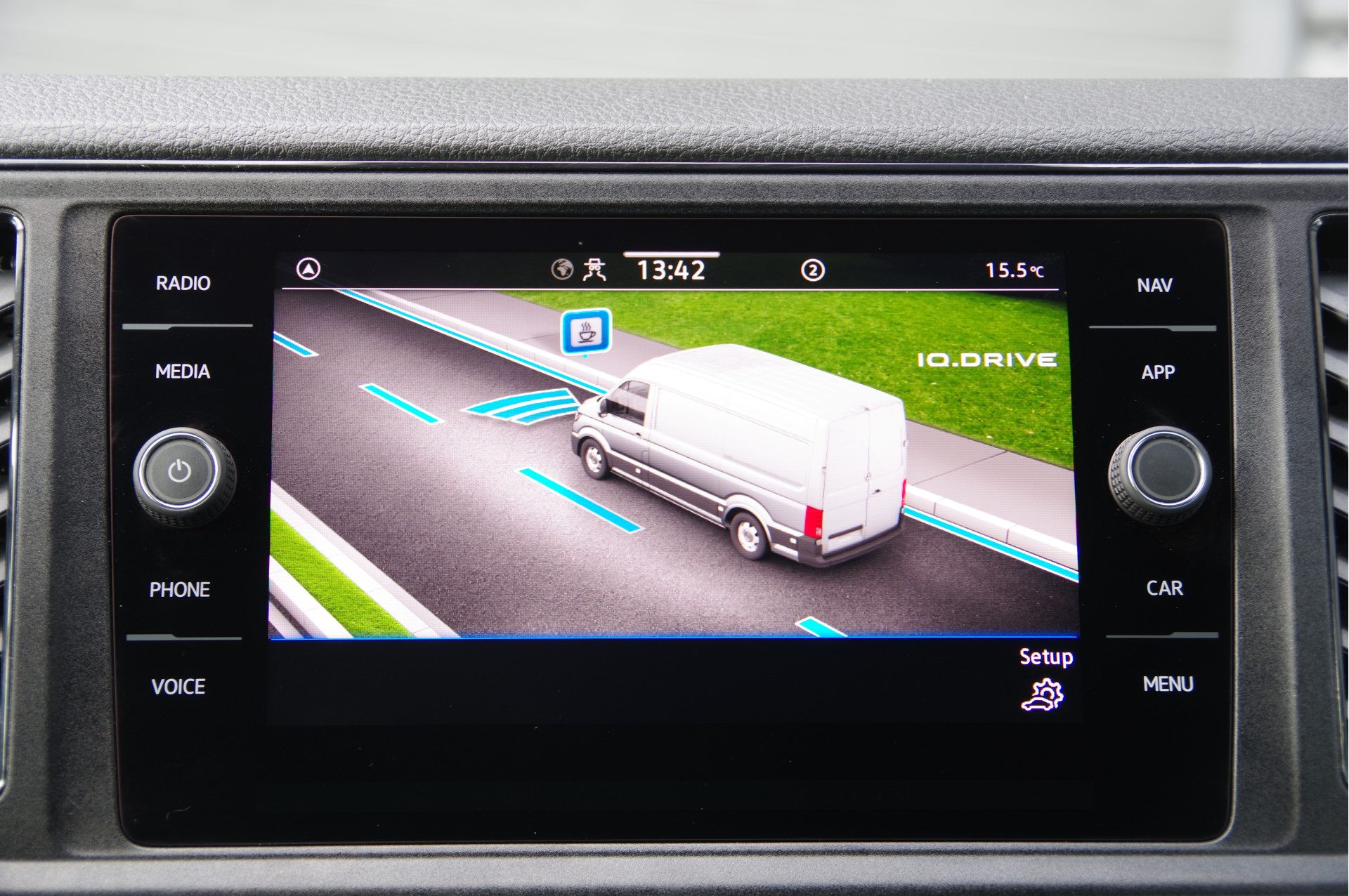 Volkswagen Crafter - Afbeelding 15