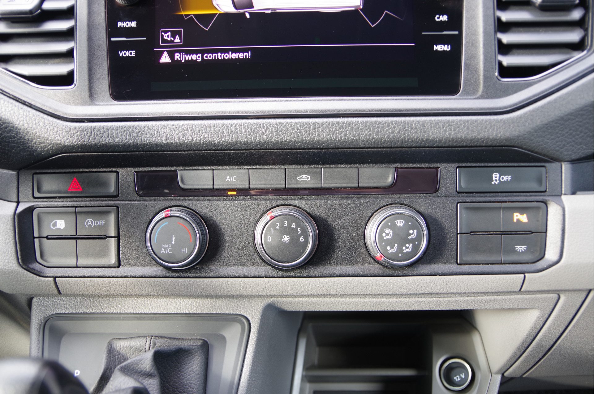 Volkswagen Crafter - Afbeelding 18