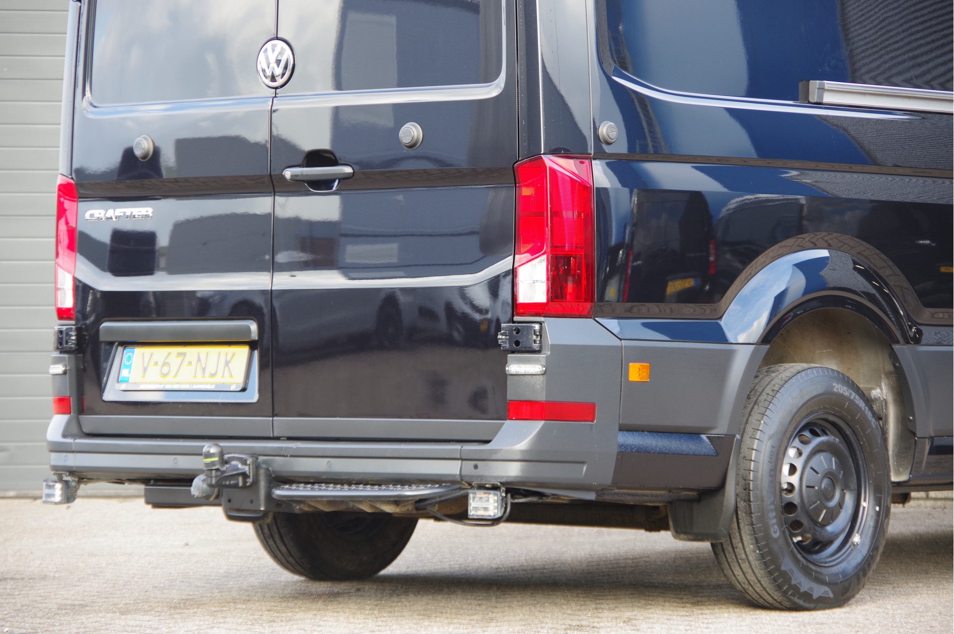 Volkswagen Crafter - Afbeelding 25