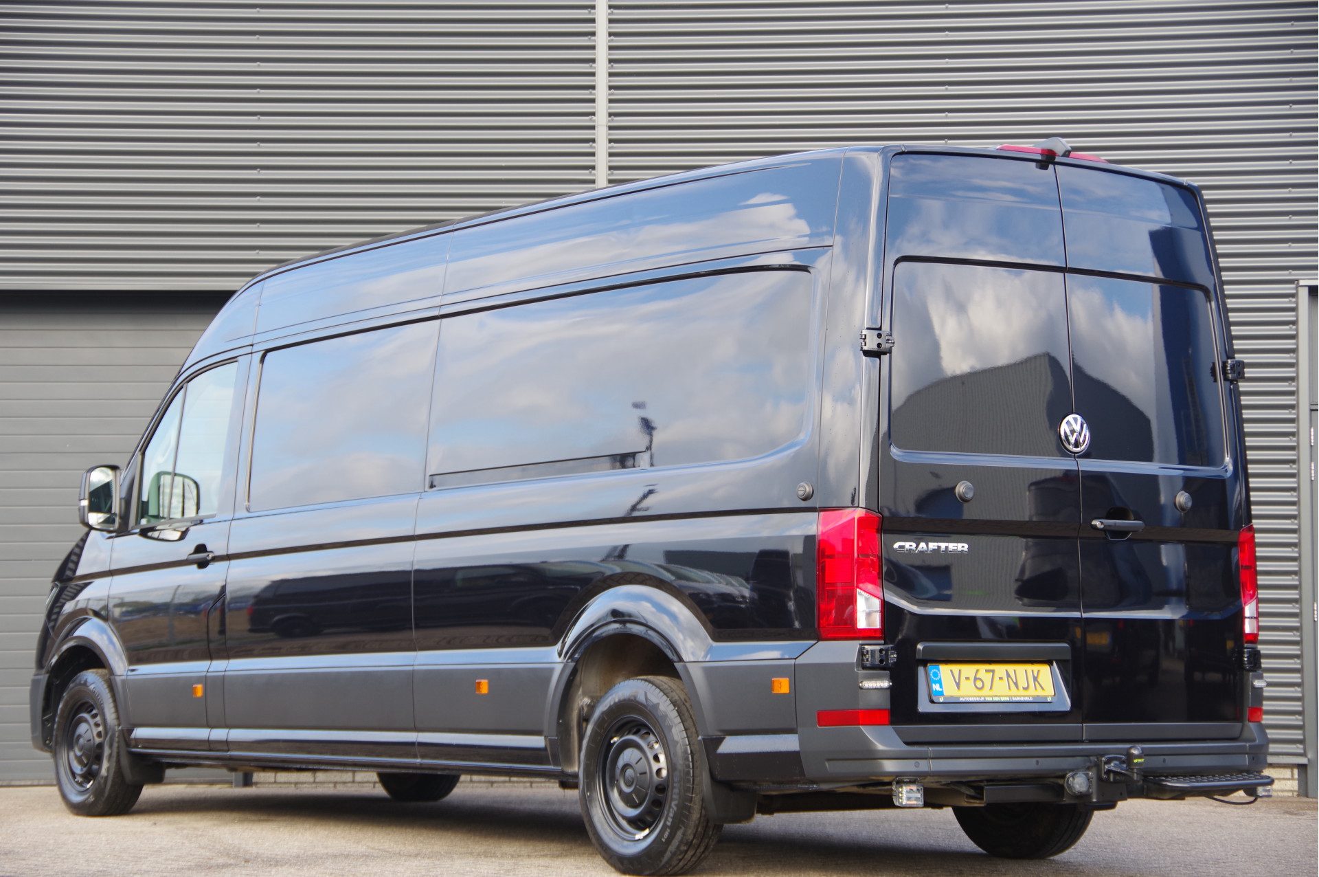 Volkswagen Crafter - Afbeelding 26