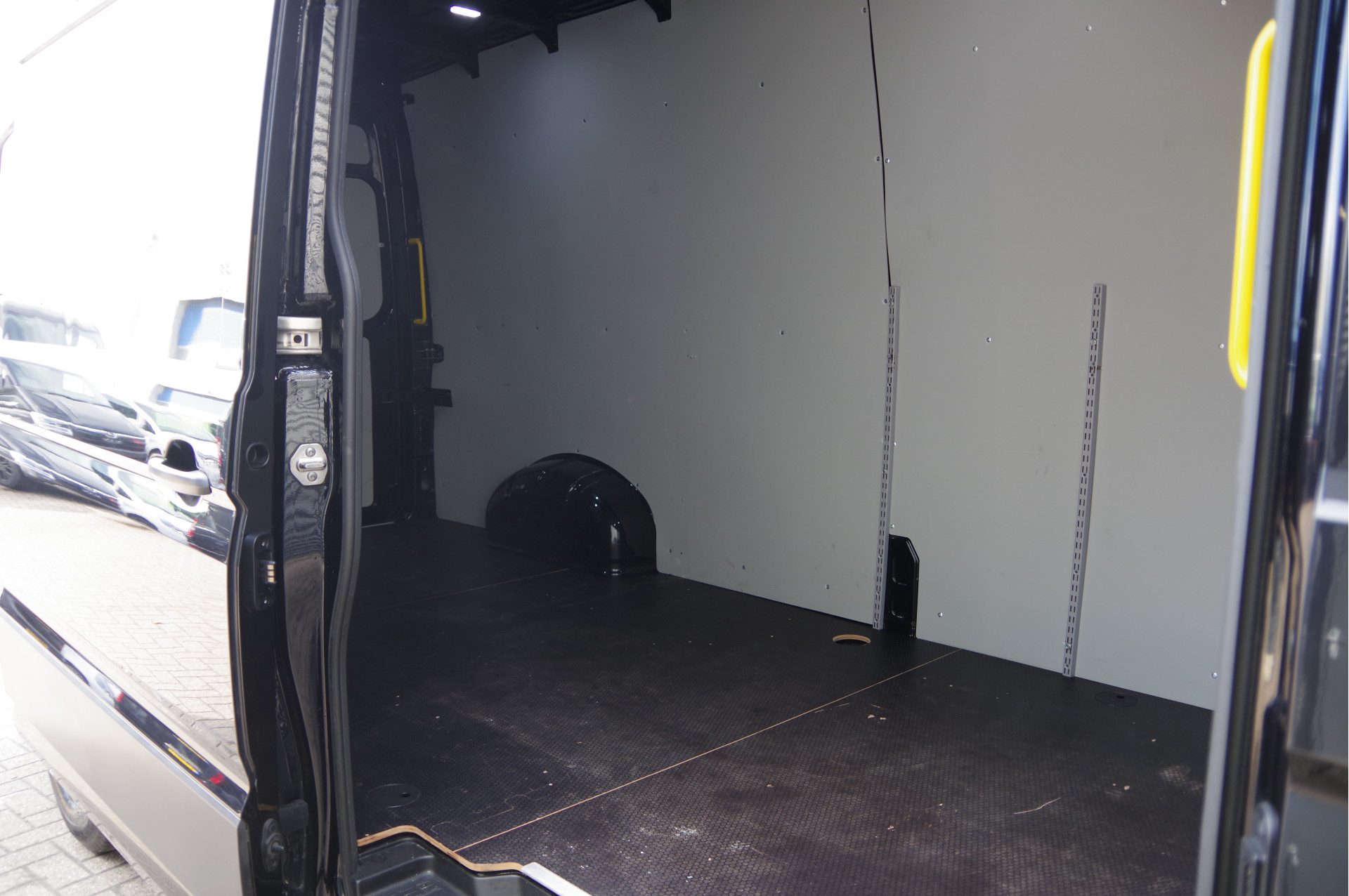 Volkswagen Crafter - Afbeelding 27