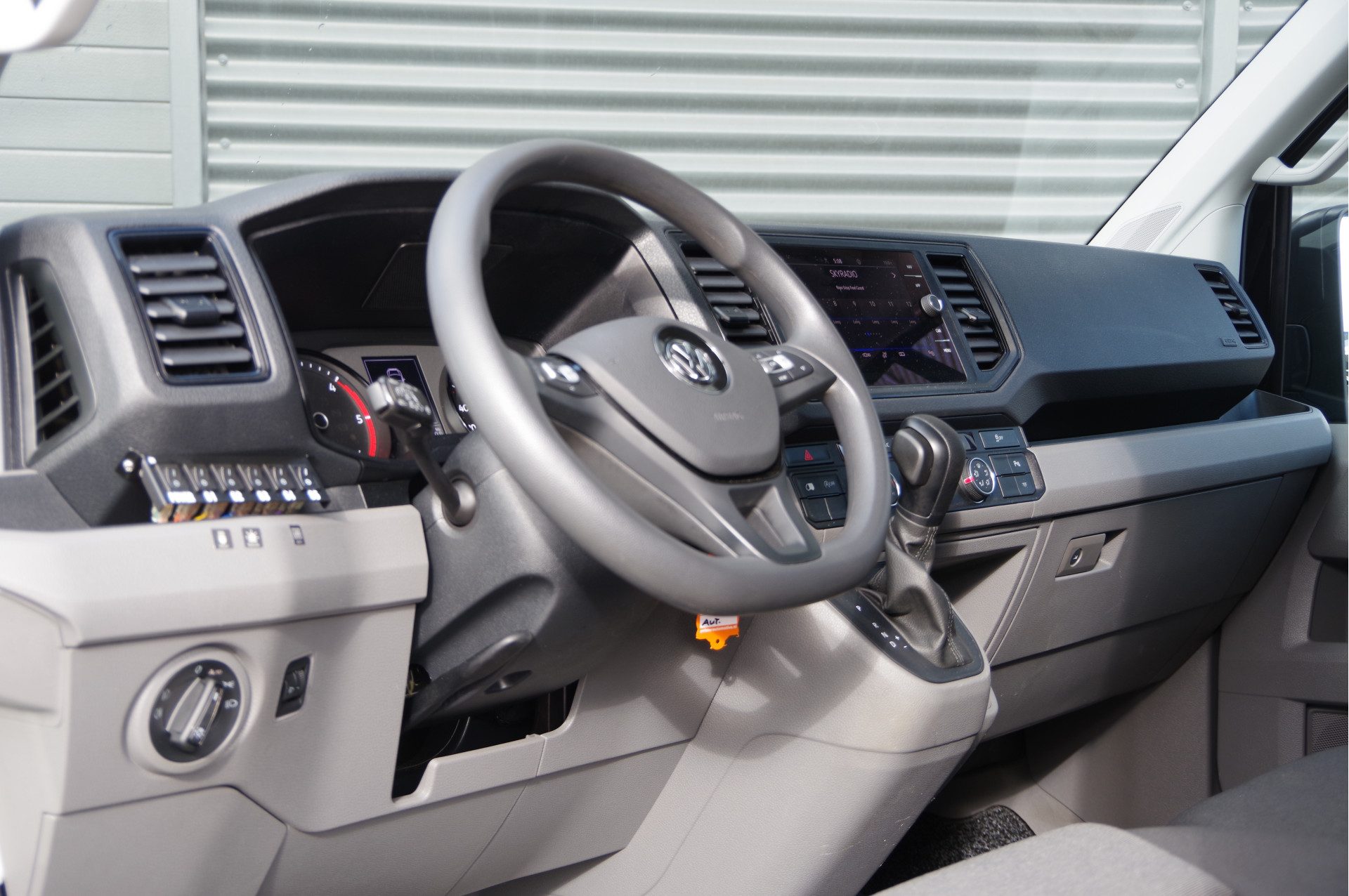 Volkswagen Crafter - Afbeelding 4