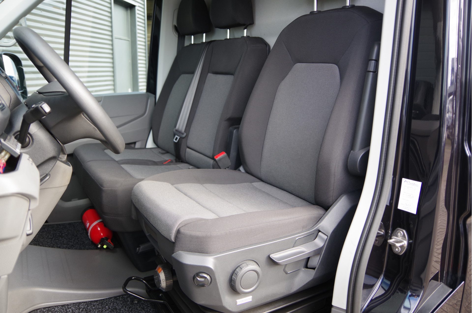 Volkswagen Crafter - Afbeelding 5