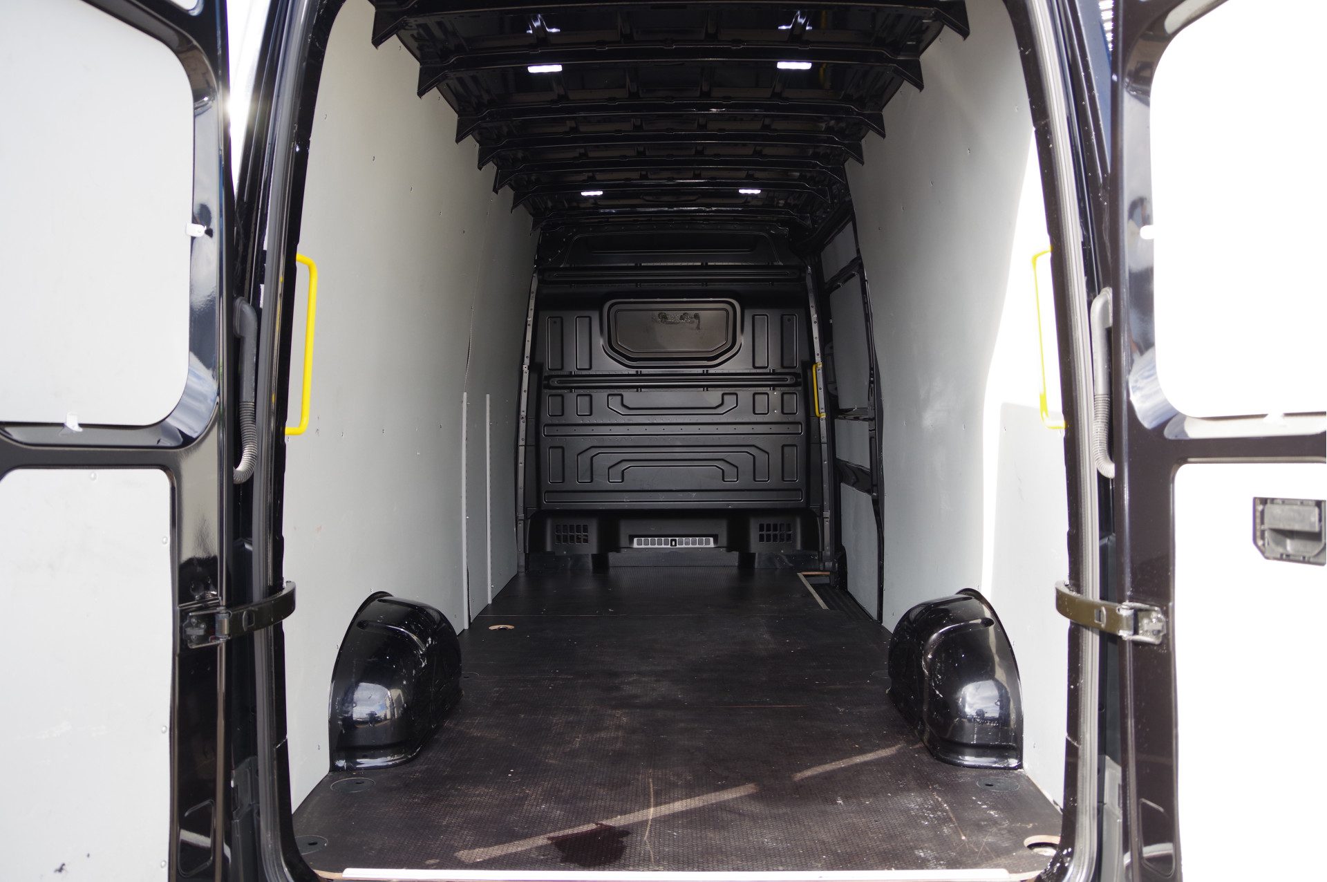 Volkswagen Crafter - Afbeelding 7