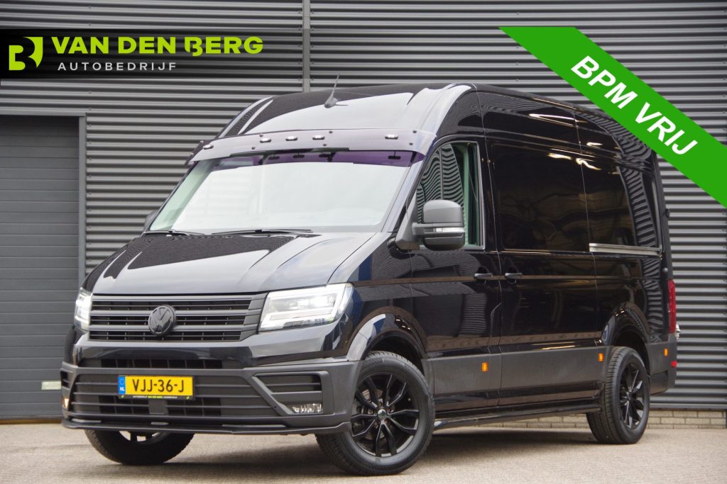 Volkswagen Crafter 49624187 afbeelding 1