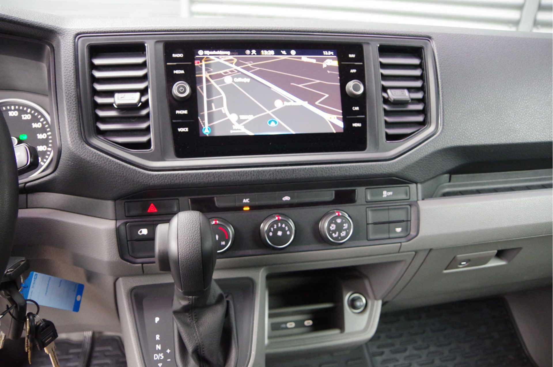 Volkswagen Crafter - Afbeelding 11