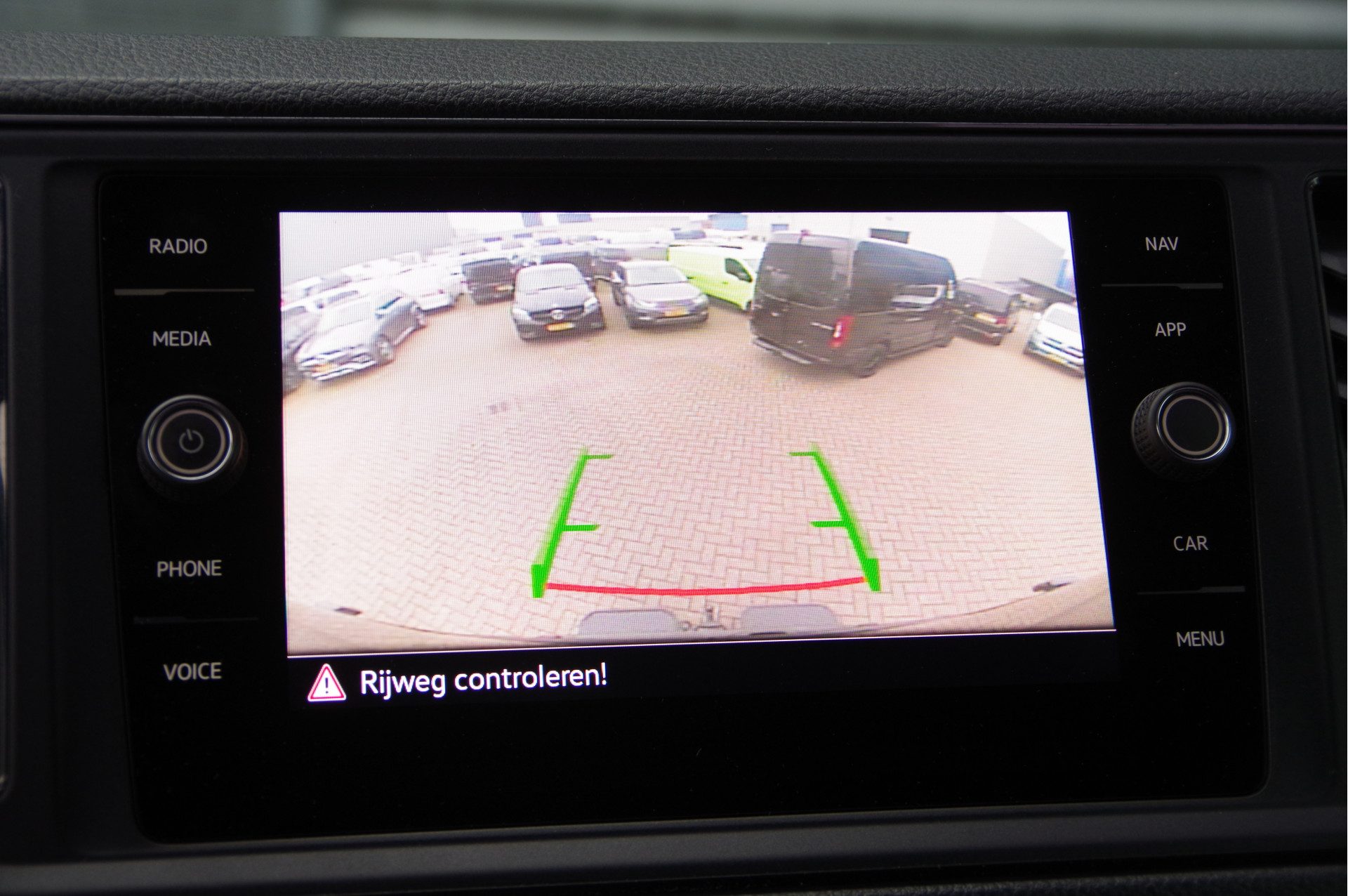 Volkswagen Crafter - Afbeelding 12