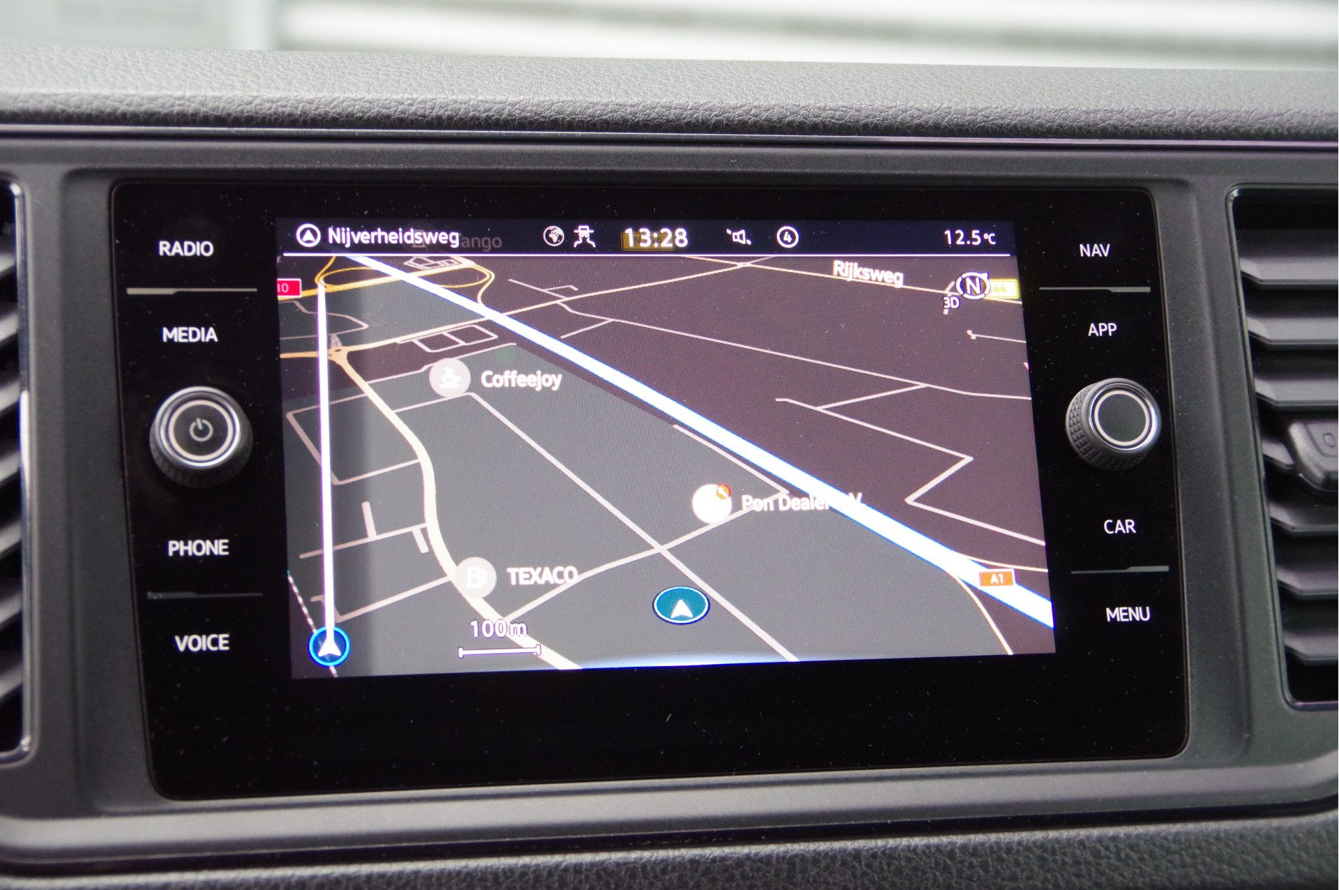 Volkswagen Crafter - Afbeelding 13