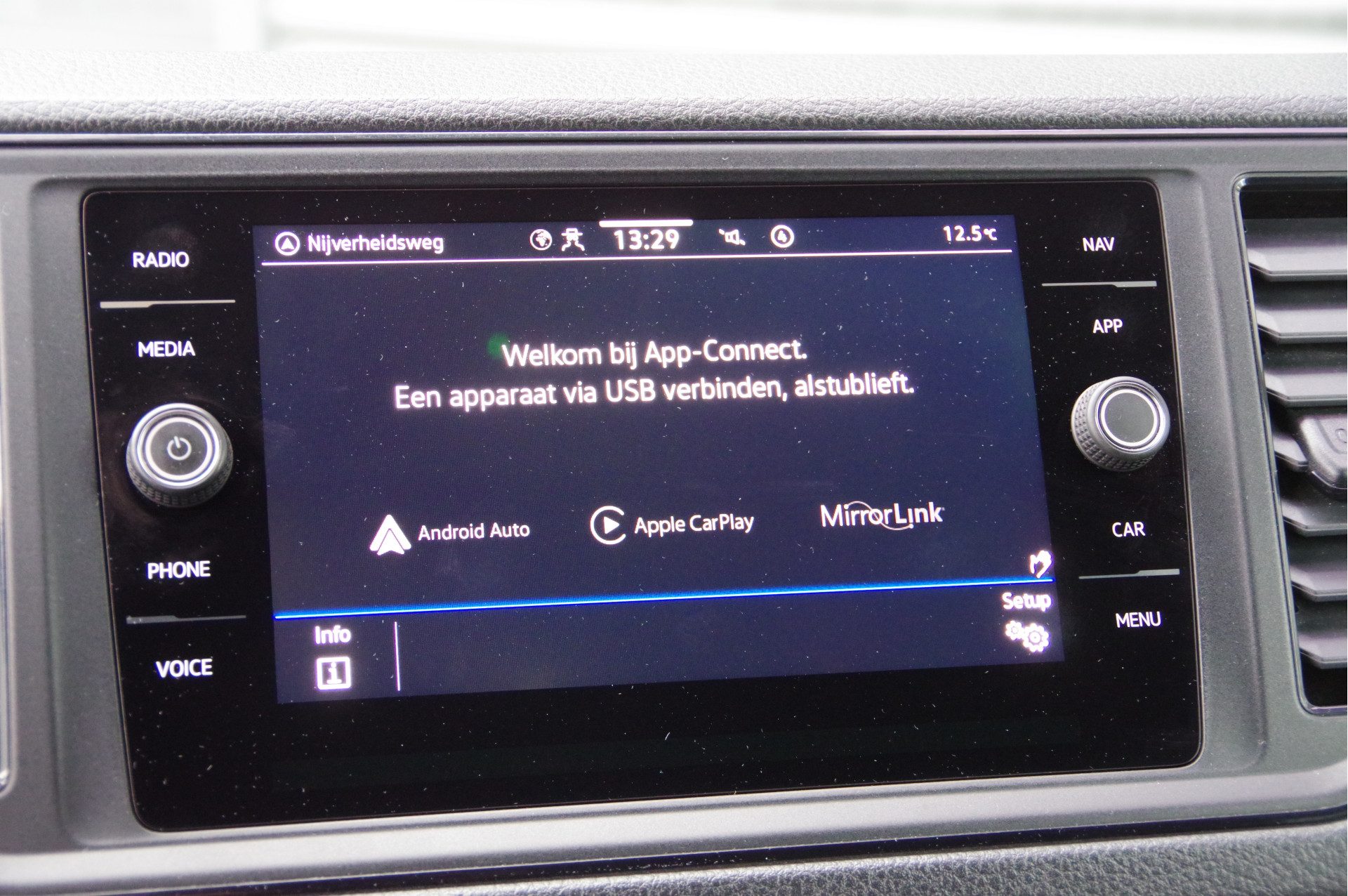 Volkswagen Crafter - Afbeelding 14