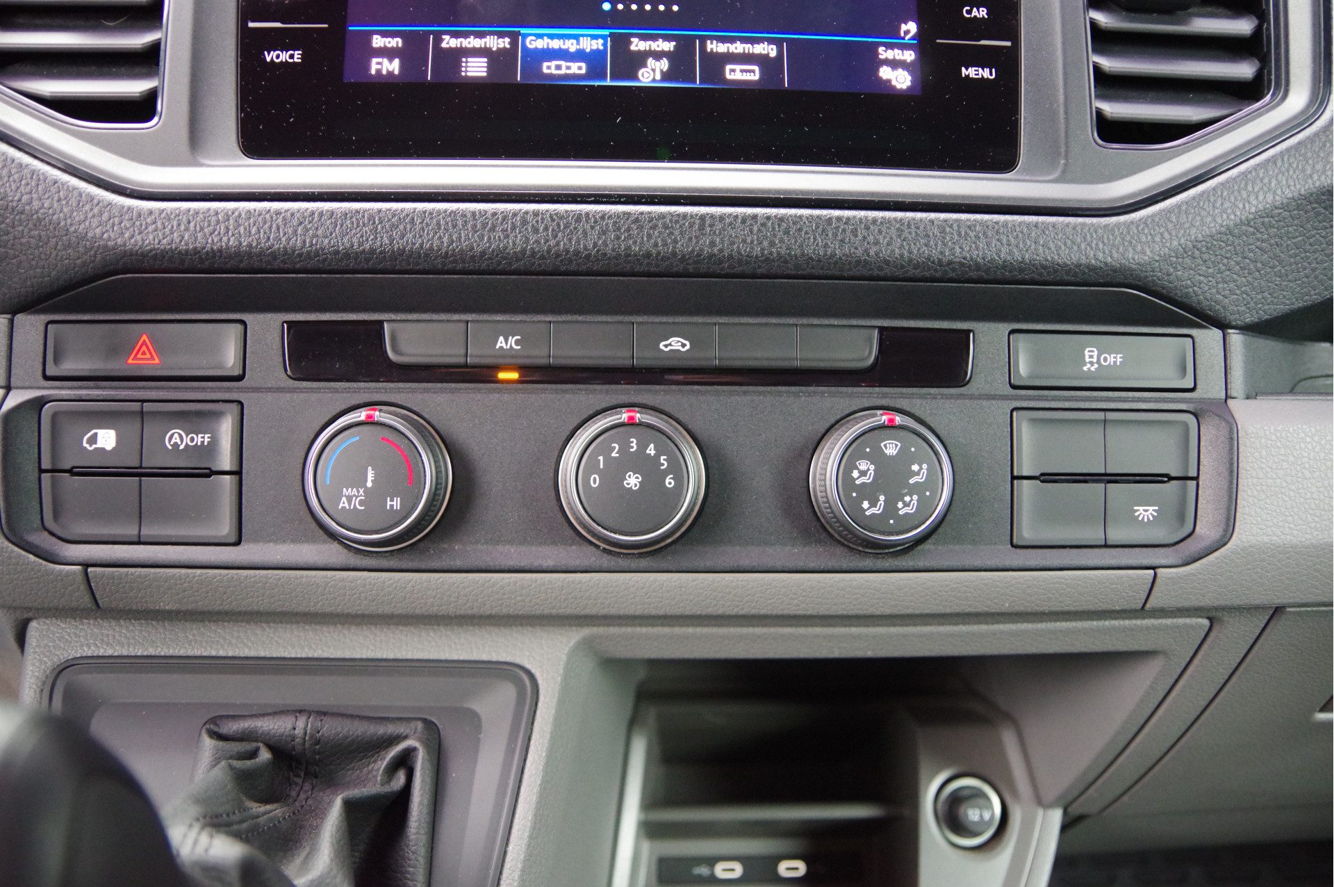 Volkswagen Crafter - Afbeelding 17