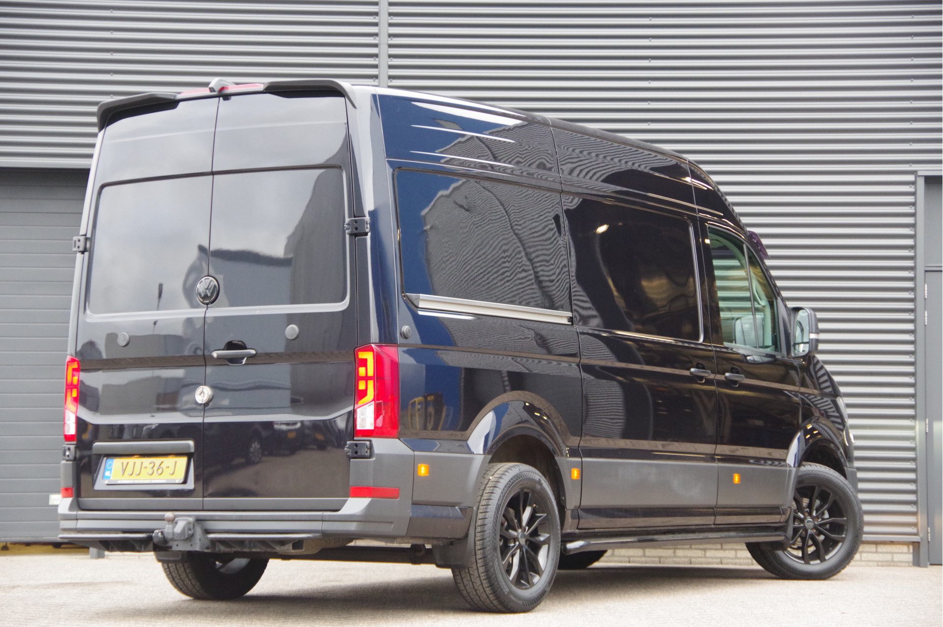 Volkswagen Crafter - Afbeelding 2