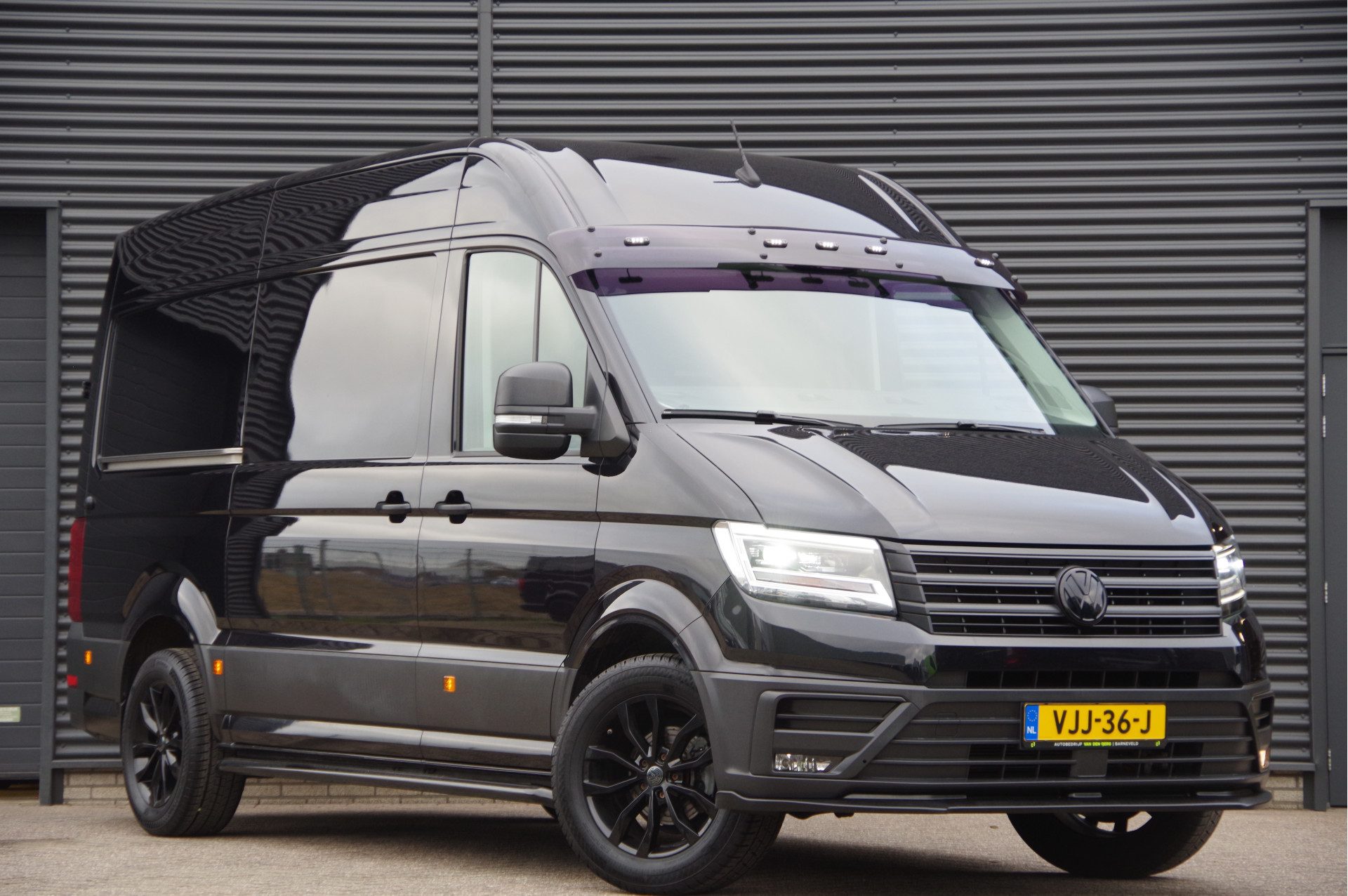 Volkswagen Crafter - Afbeelding 22