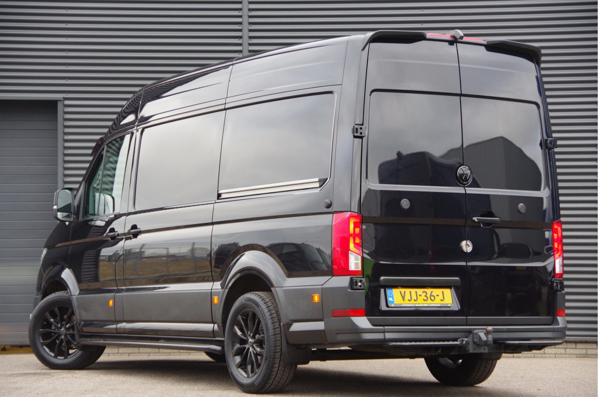 Volkswagen Crafter - Afbeelding 23