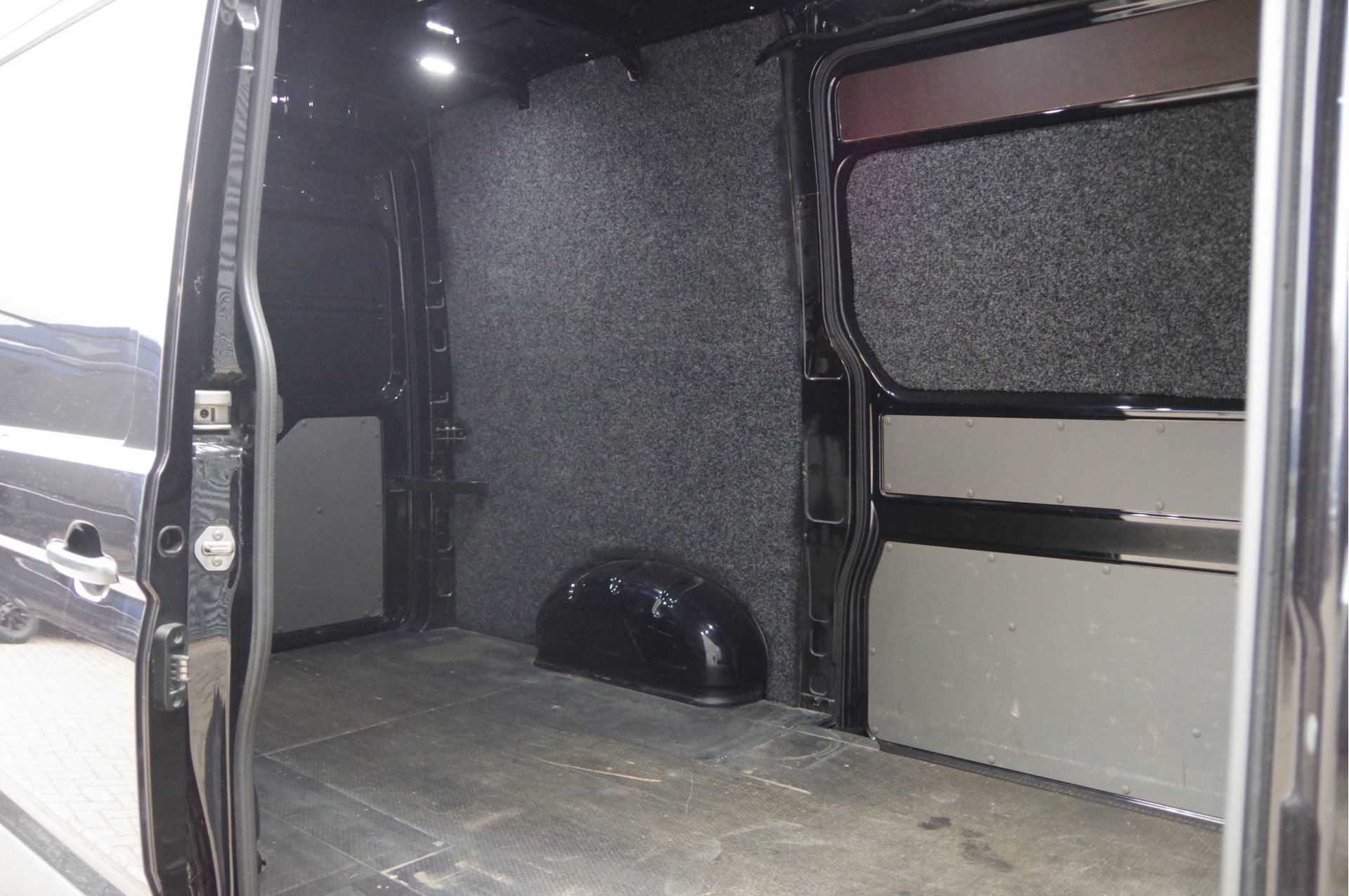 Volkswagen Crafter - Afbeelding 26