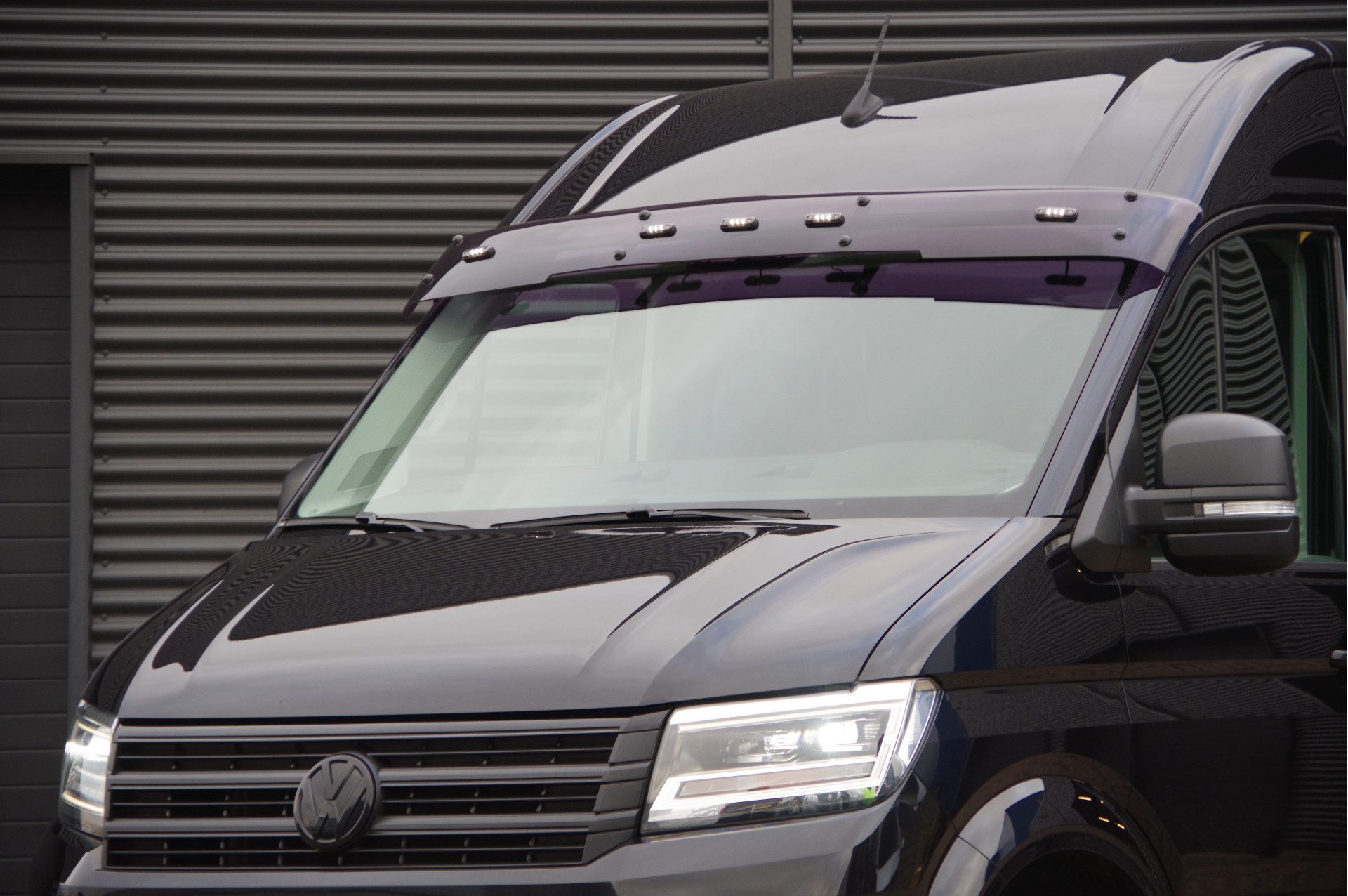 Volkswagen Crafter - Afbeelding 3