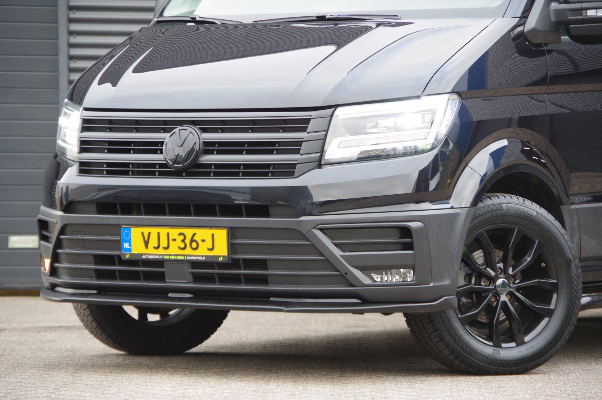 Volkswagen Crafter - Afbeelding 4