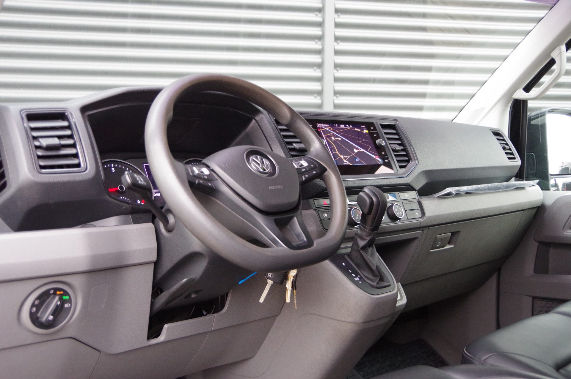 Volkswagen Crafter - Afbeelding 5