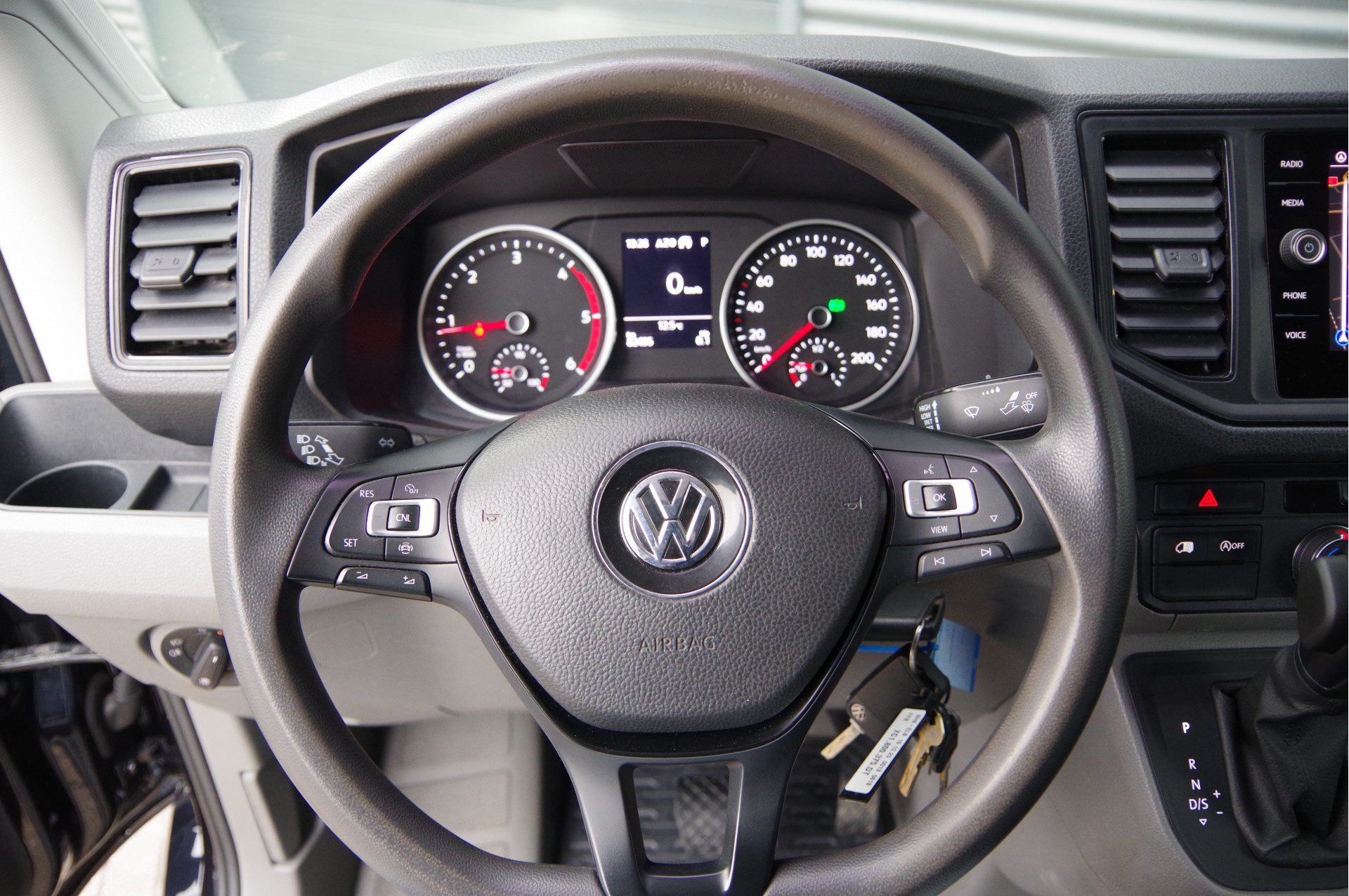 Volkswagen Crafter - Afbeelding 8