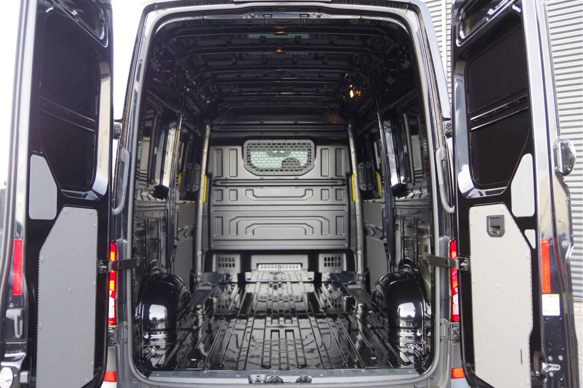 Volkswagen Crafter - Afbeelding 10