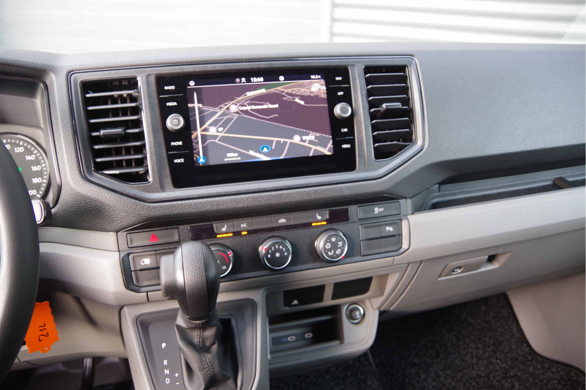 Volkswagen Crafter - Afbeelding 16