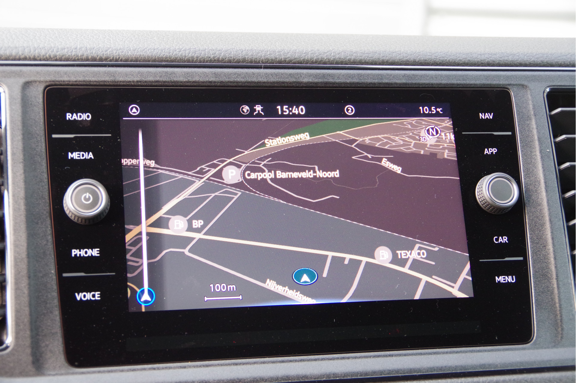 Volkswagen Crafter - Afbeelding 17