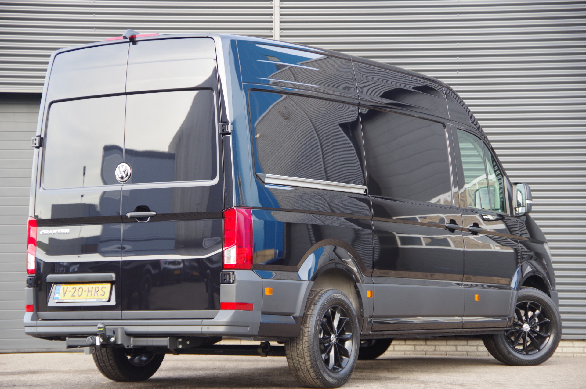 Volkswagen Crafter - Afbeelding 2