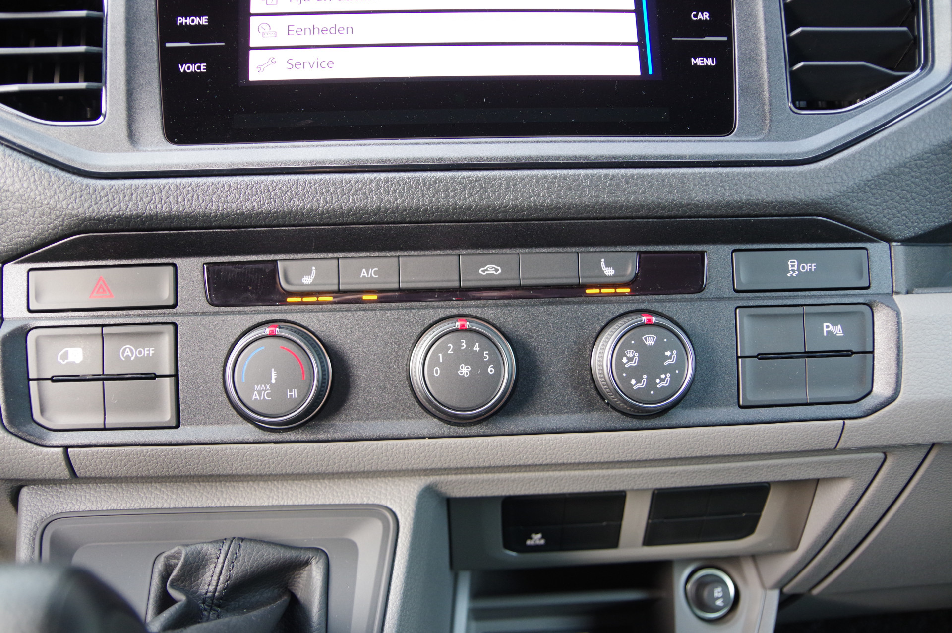 Volkswagen Crafter - Afbeelding 24