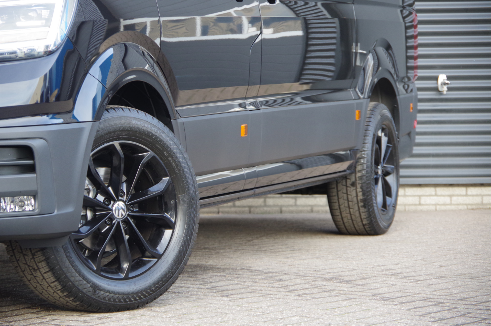 Volkswagen Crafter - Afbeelding 29