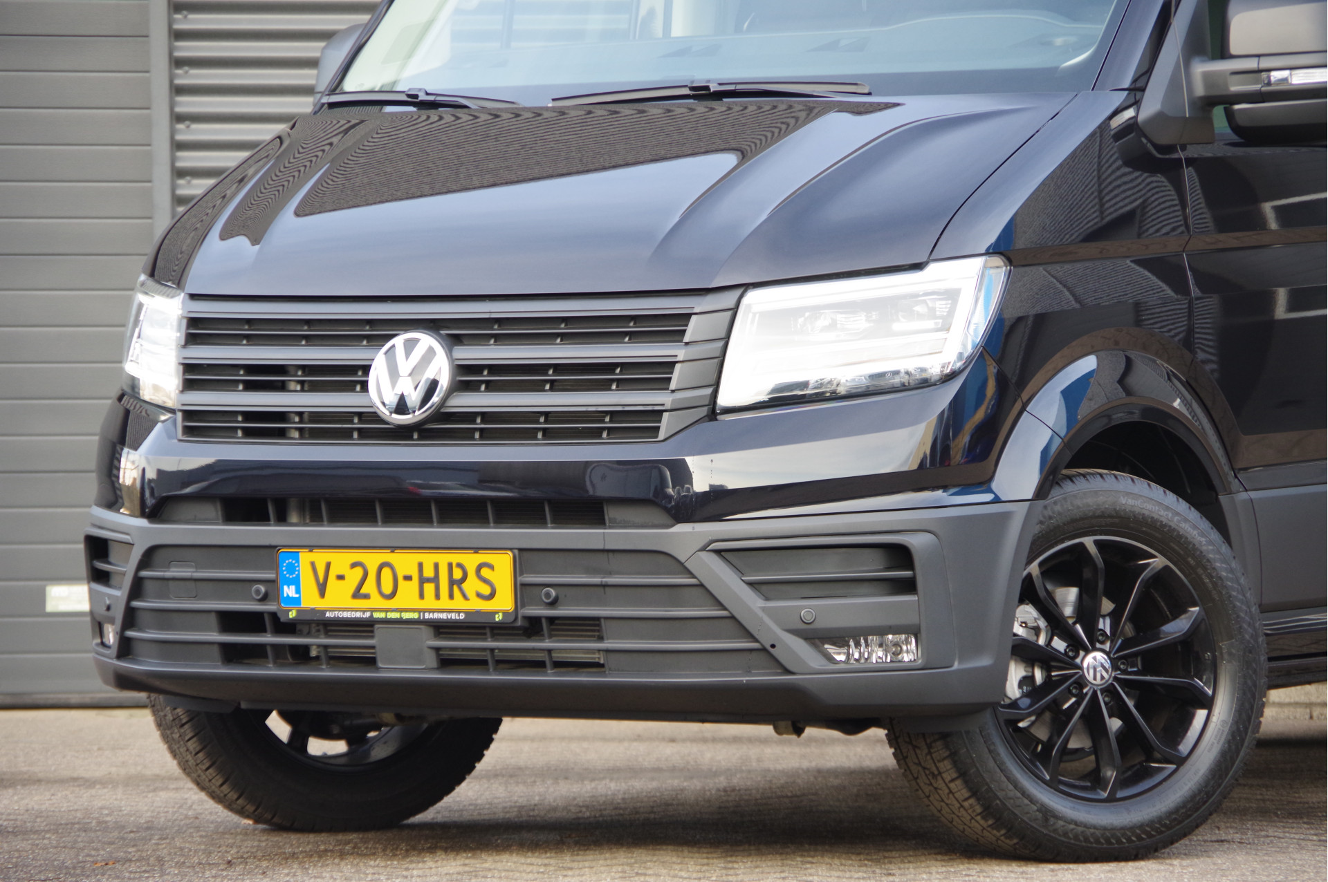 Volkswagen Crafter - Afbeelding 3