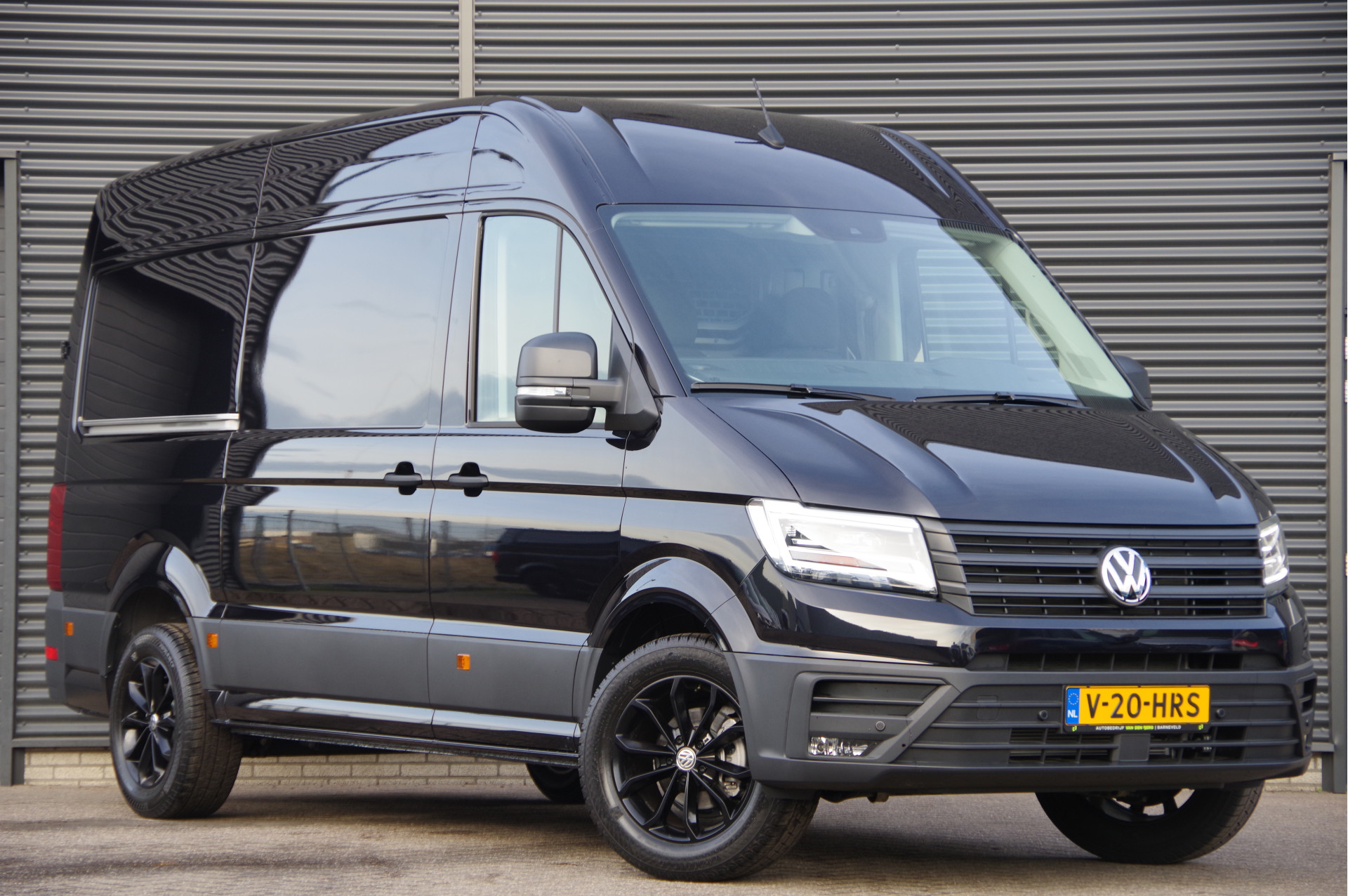 Volkswagen Crafter - Afbeelding 30