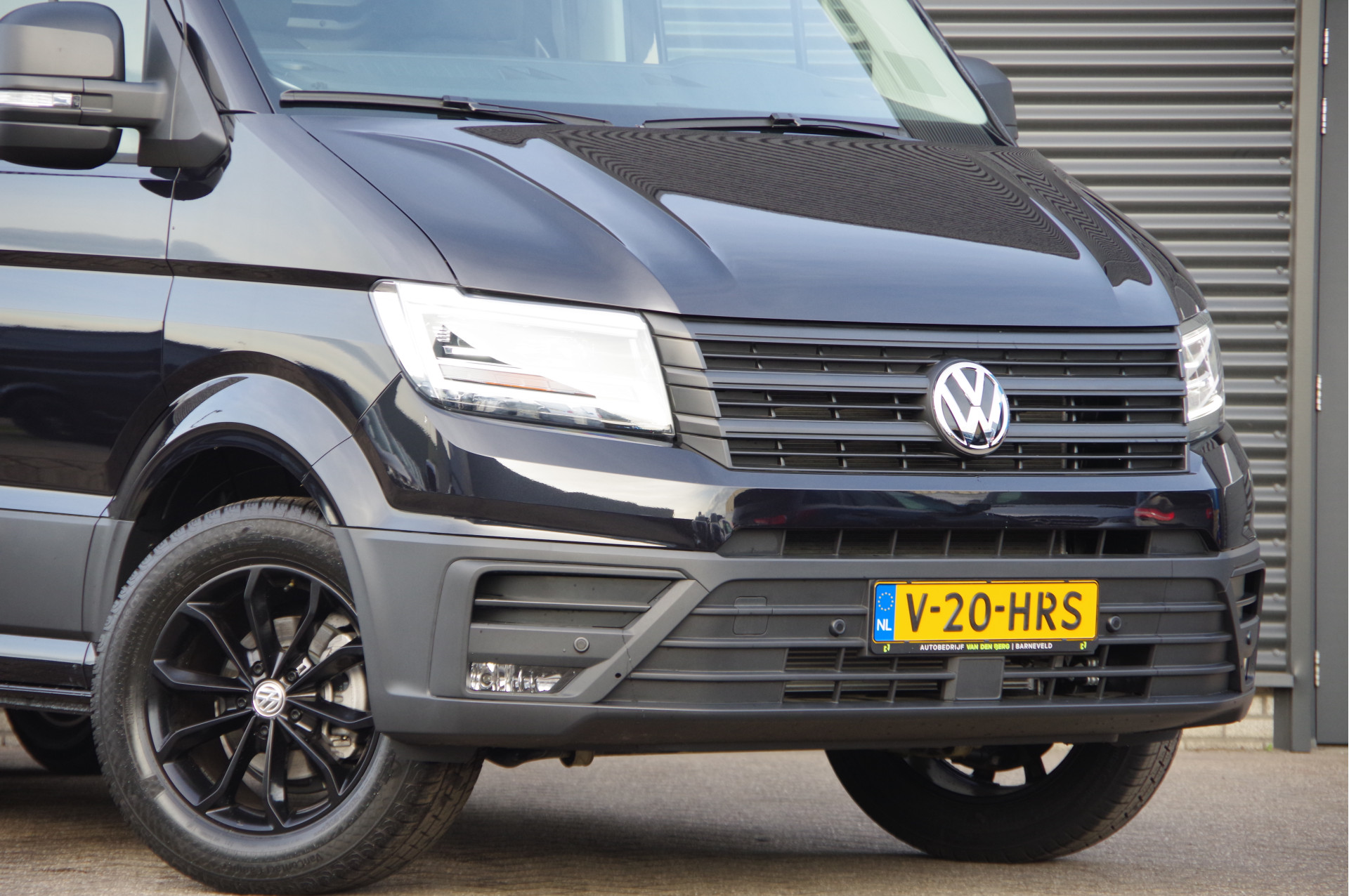 Volkswagen Crafter - Afbeelding 31