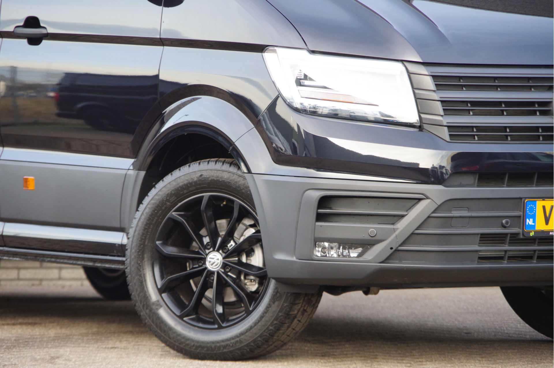 Volkswagen Crafter - Afbeelding 32