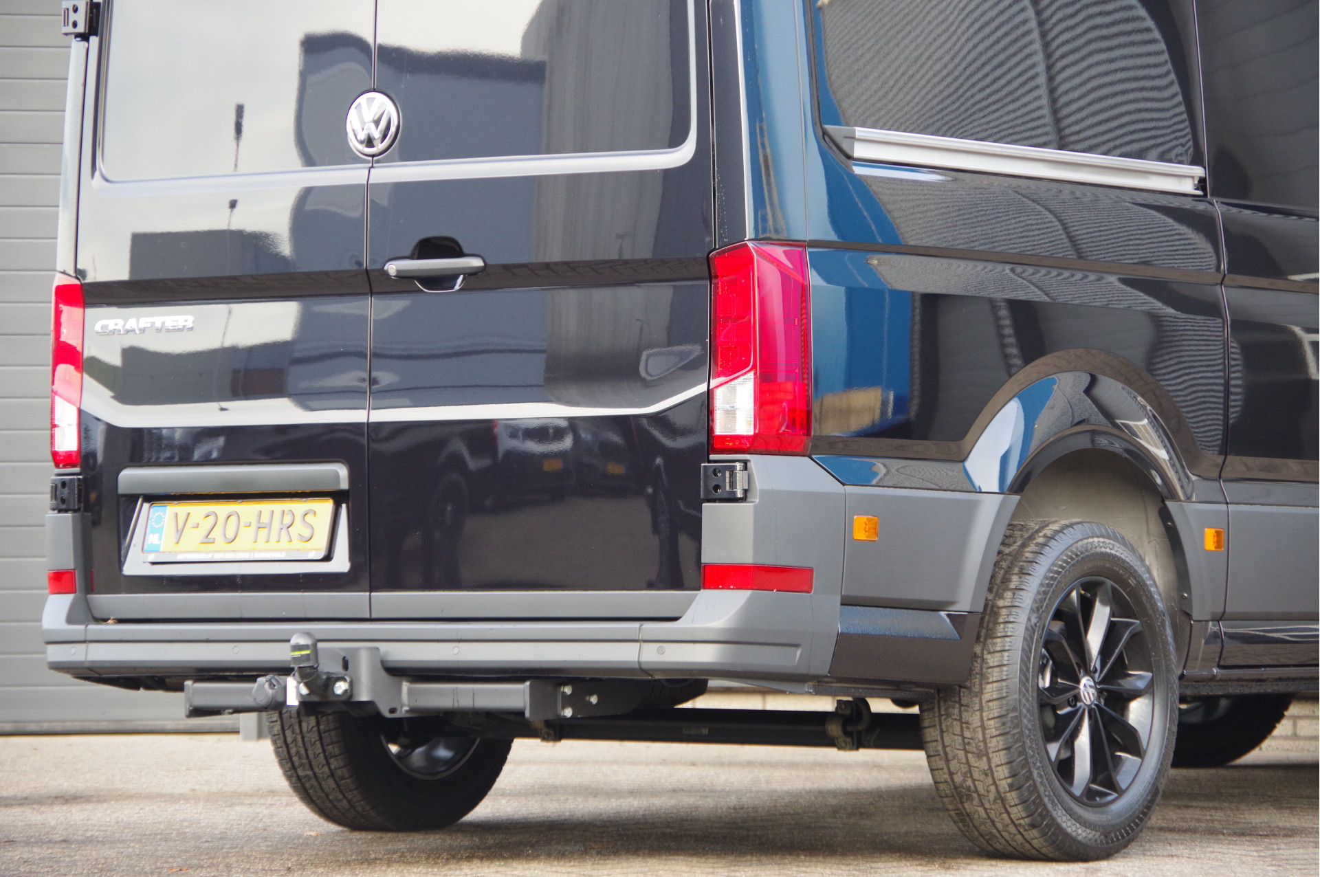 Volkswagen Crafter - Afbeelding 33