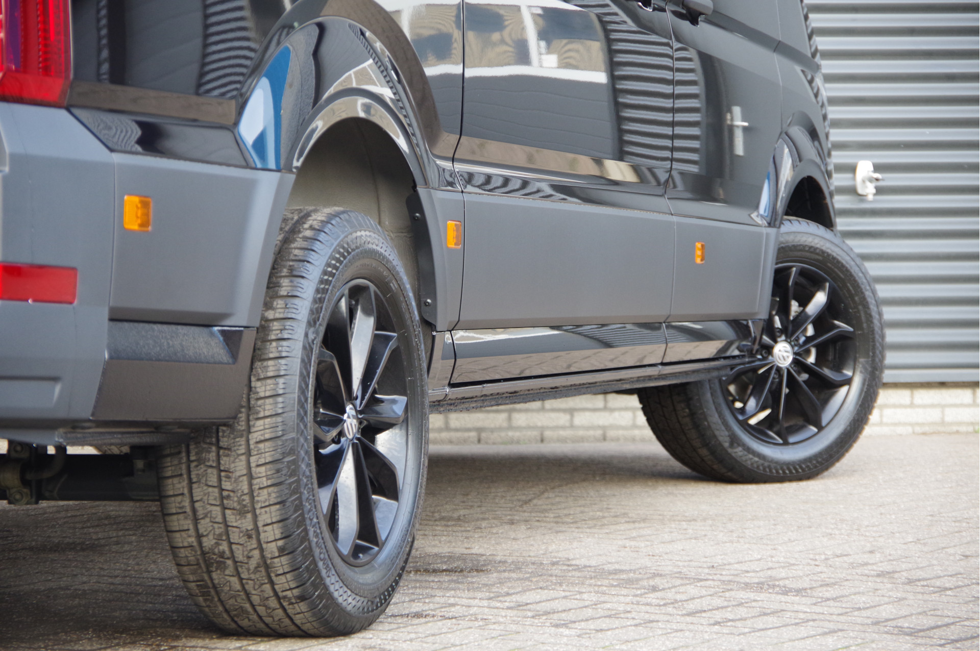 Volkswagen Crafter - Afbeelding 34