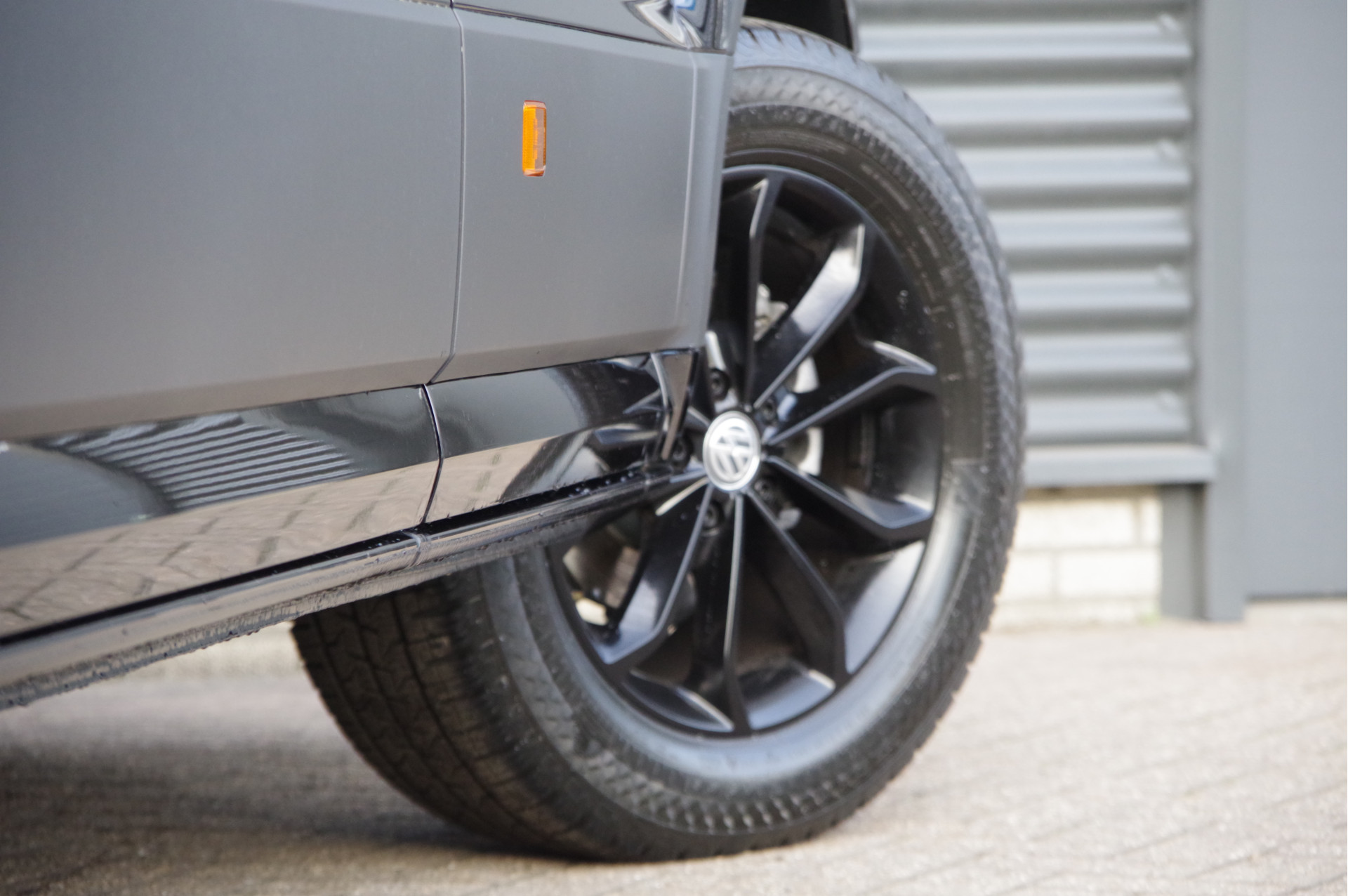 Volkswagen Crafter - Afbeelding 35