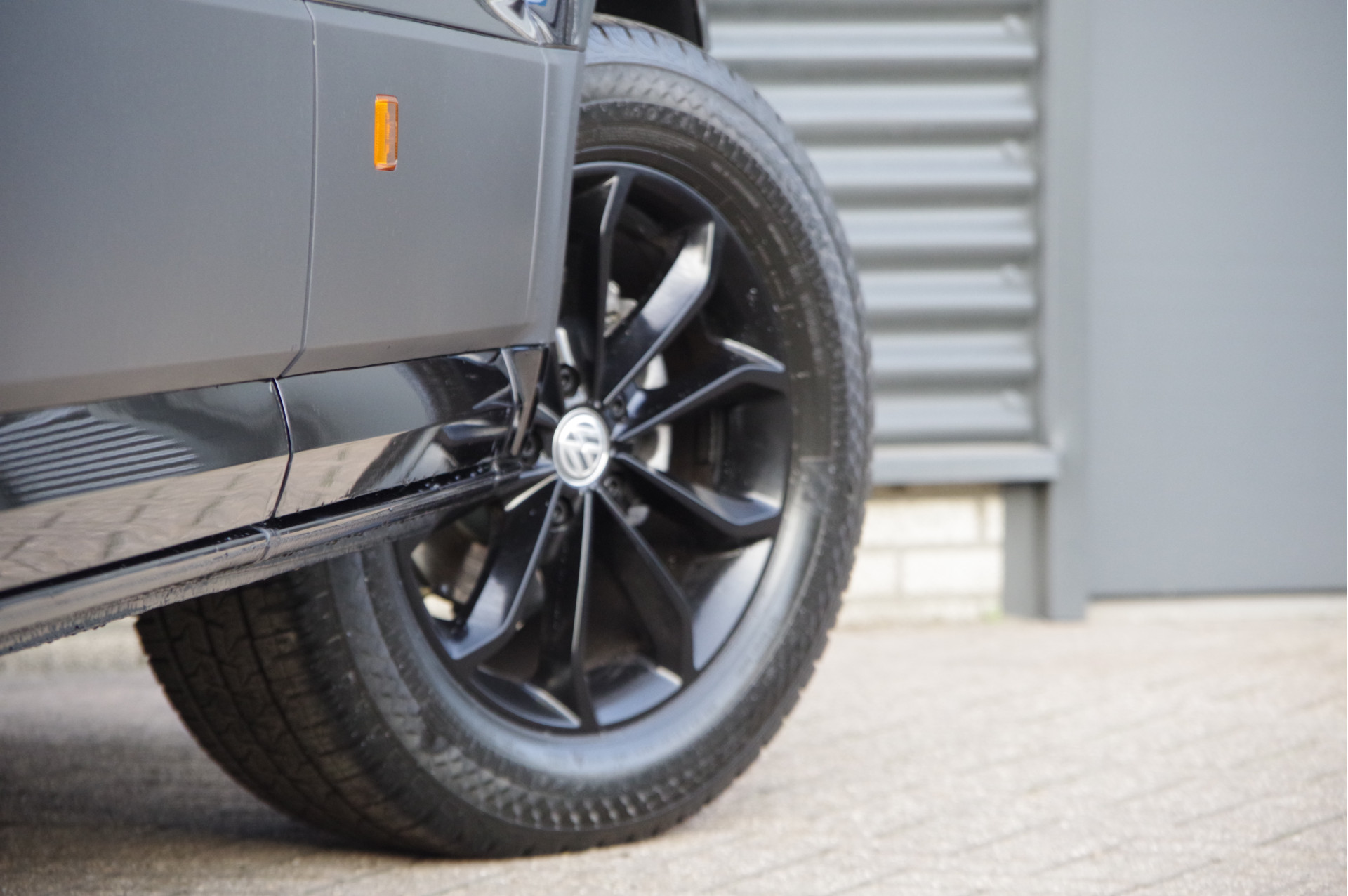 Volkswagen Crafter - Afbeelding 36