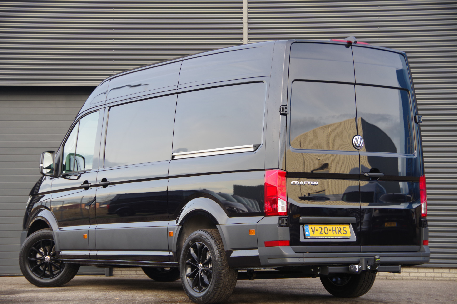 Volkswagen Crafter - Afbeelding 37