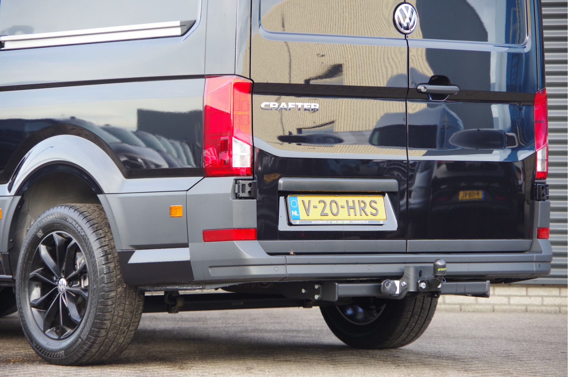 Volkswagen Crafter - Afbeelding 38